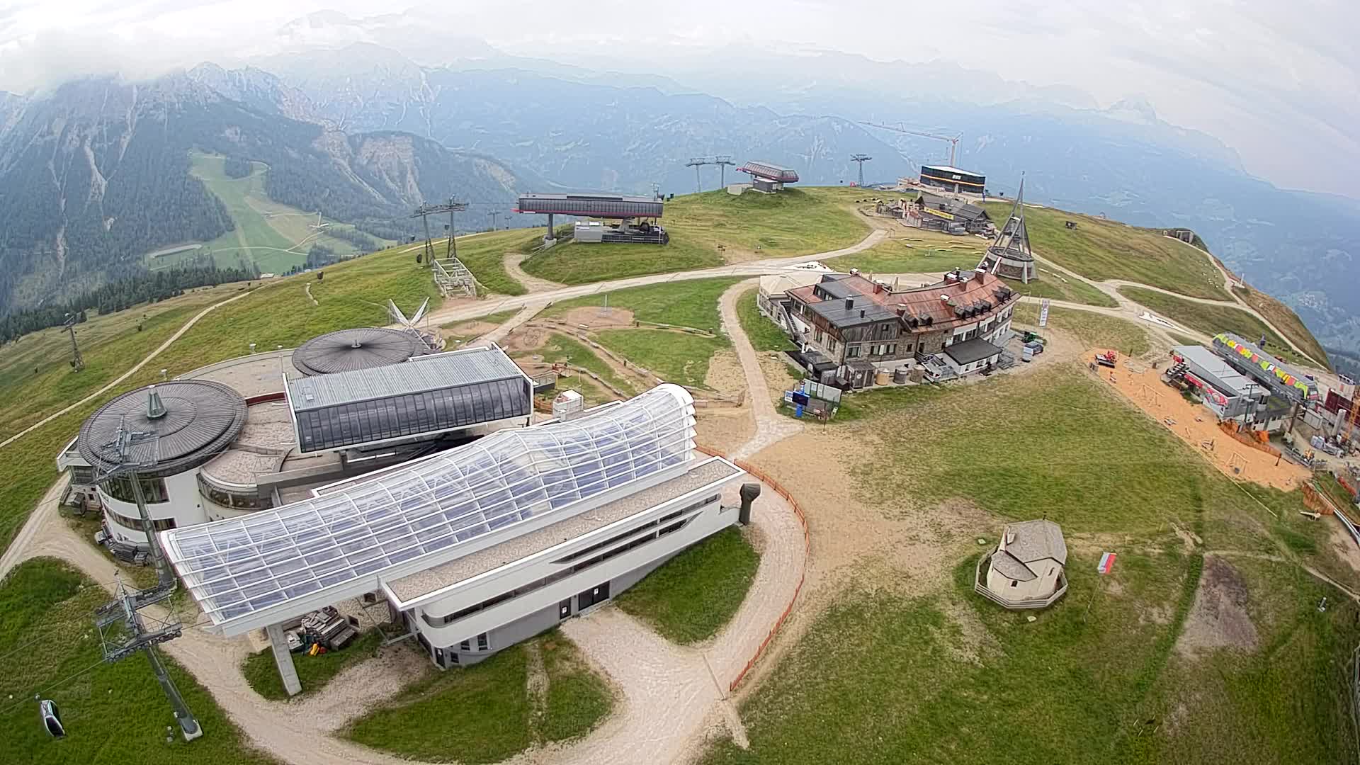 Kronplatz | cima | 2275m