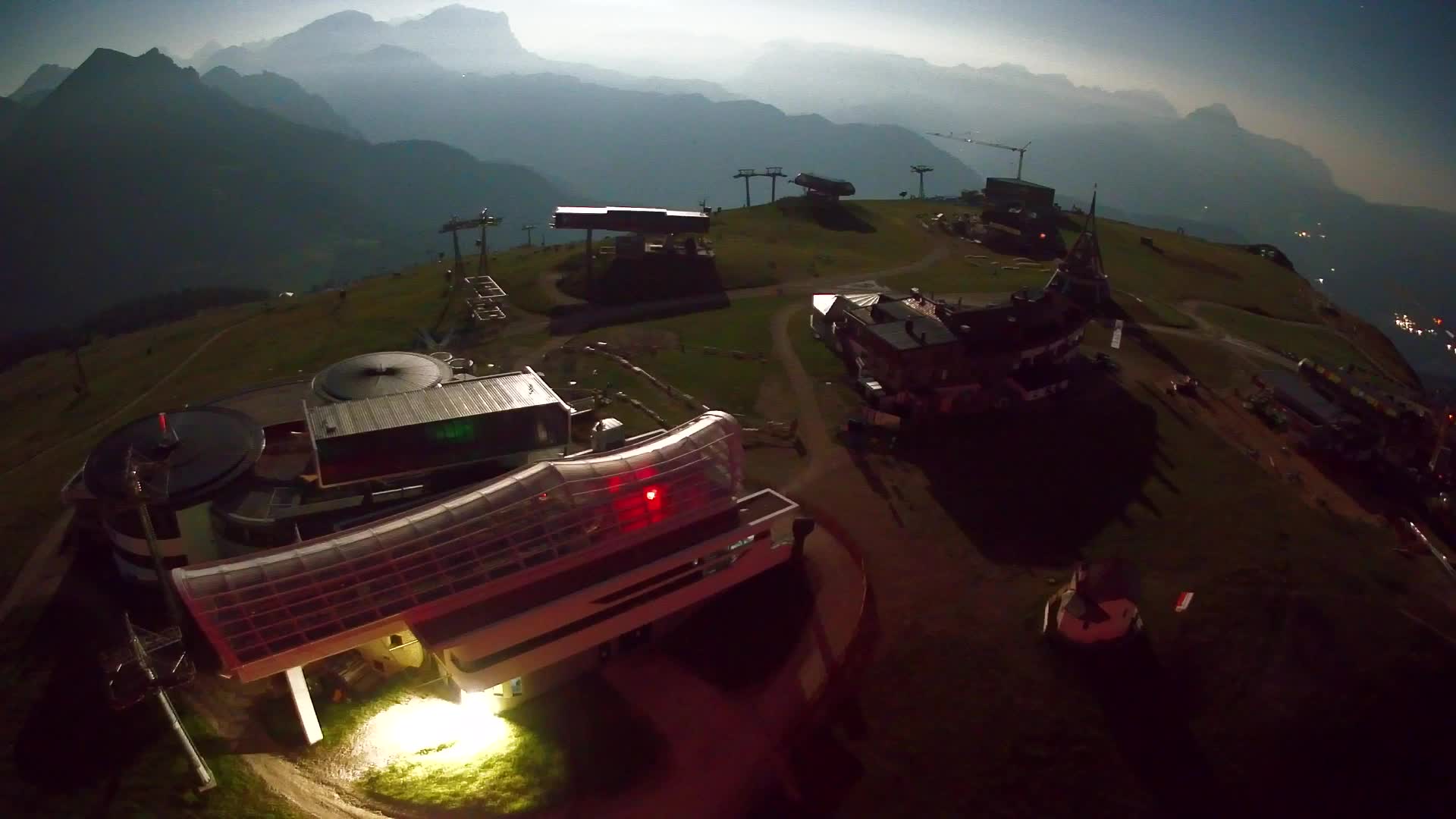 Plan de Corones | Vetta | 2275m