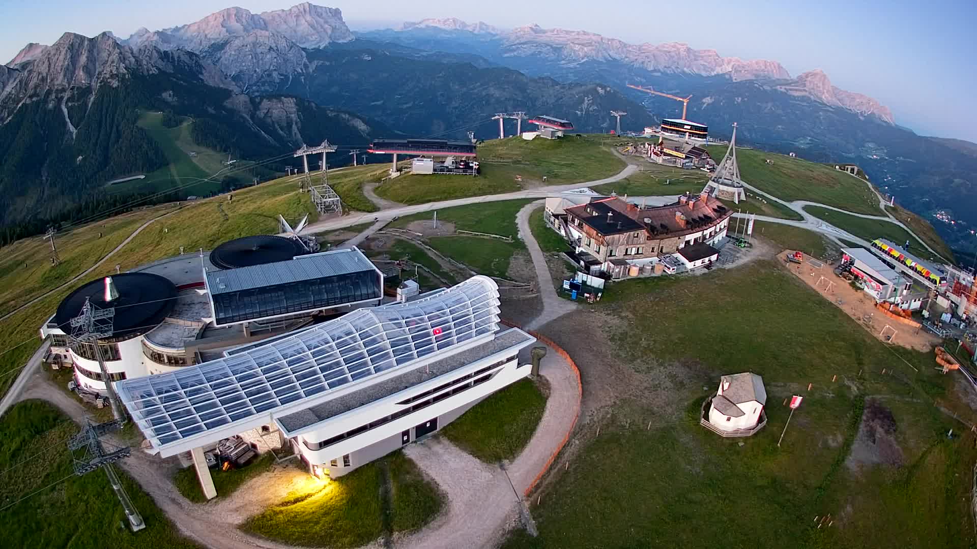 Kronplatz | Gipfel | 2275m