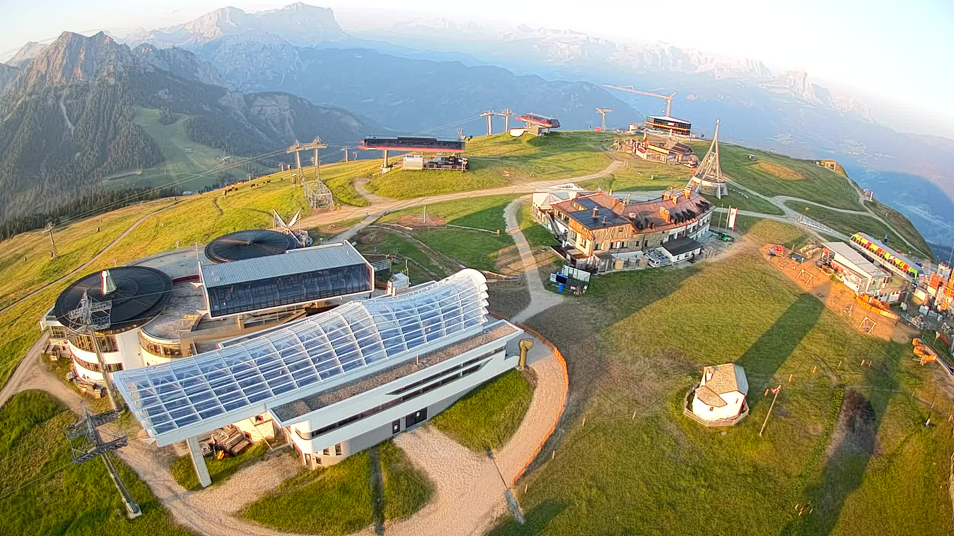Kronplatz | Gipfel | 2275m