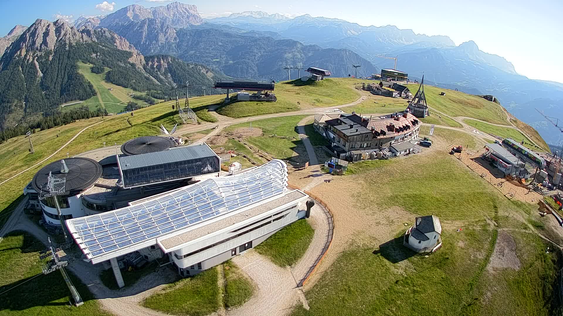 Kronplatz | peak | 2275m