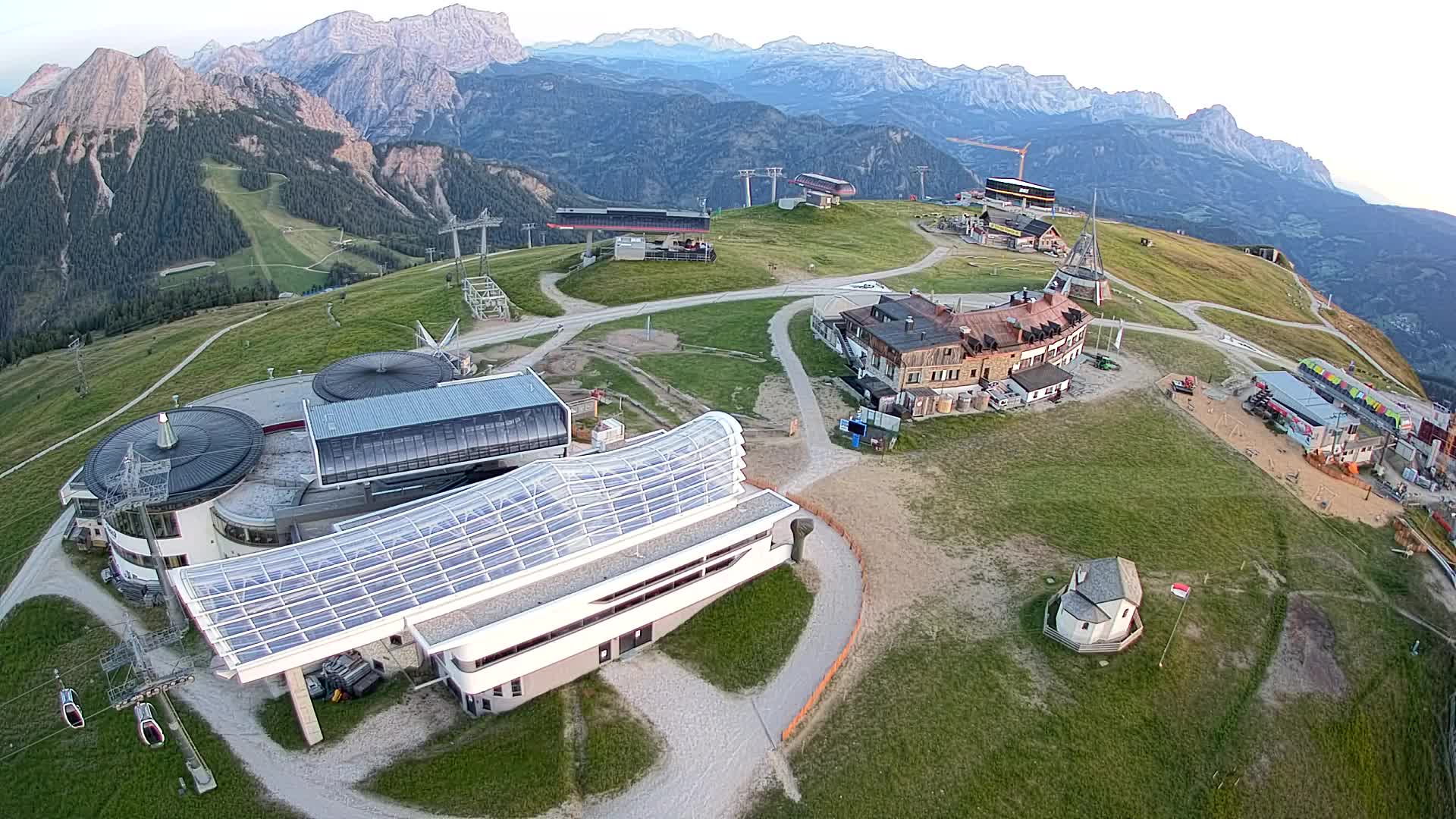 Kronplatz | Gipfel | 2275m