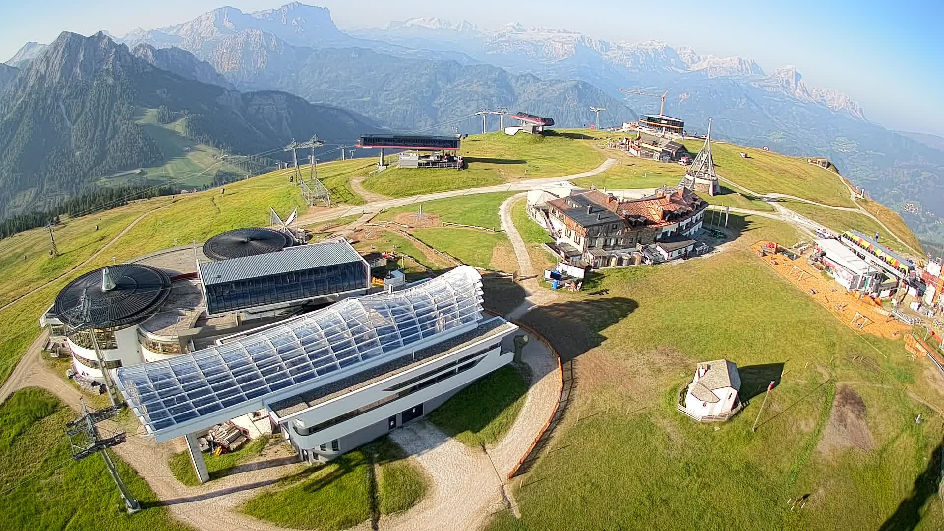 Plan de Corones | Vetta | 2275m