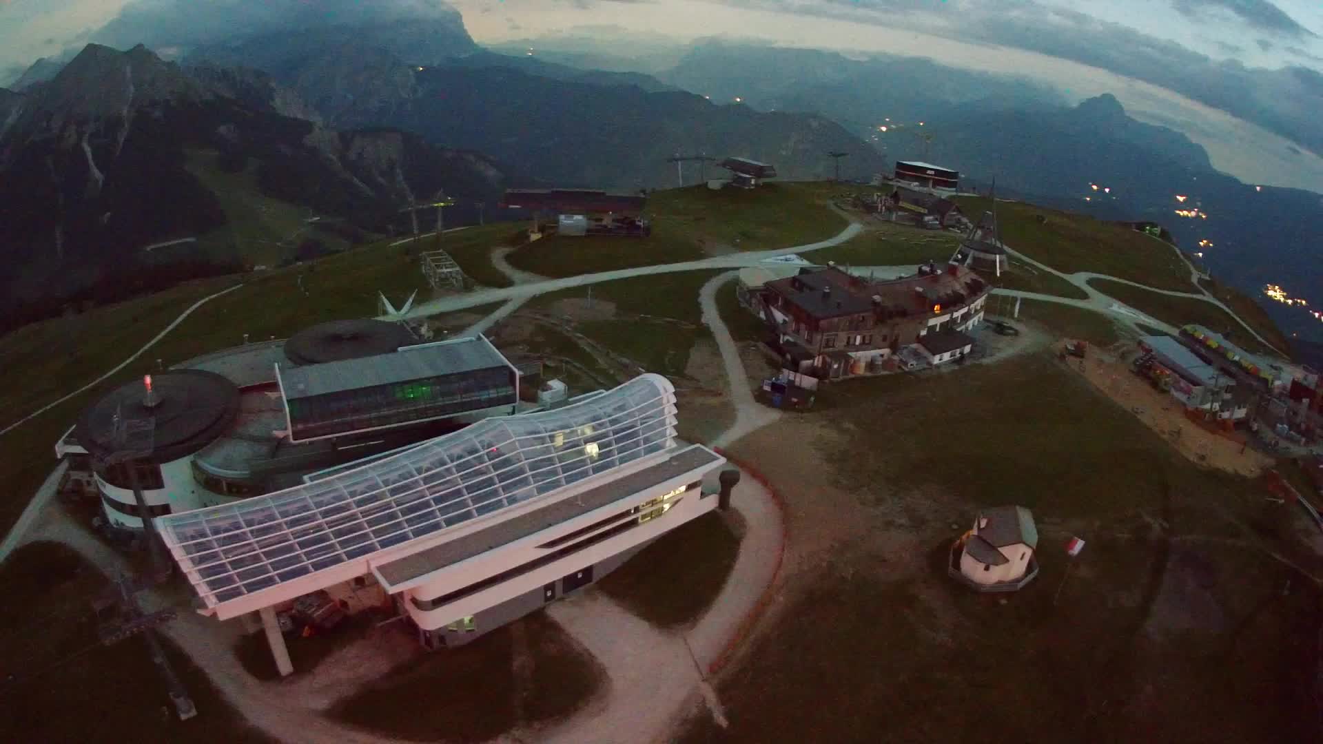 Kronplatz | cima | 2275m