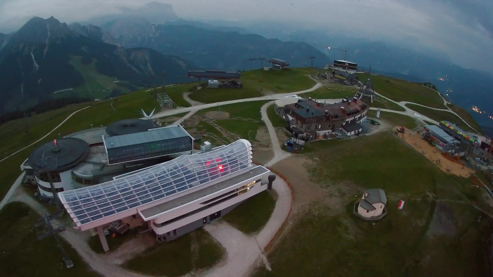 Kronplatz | peak | 2275m