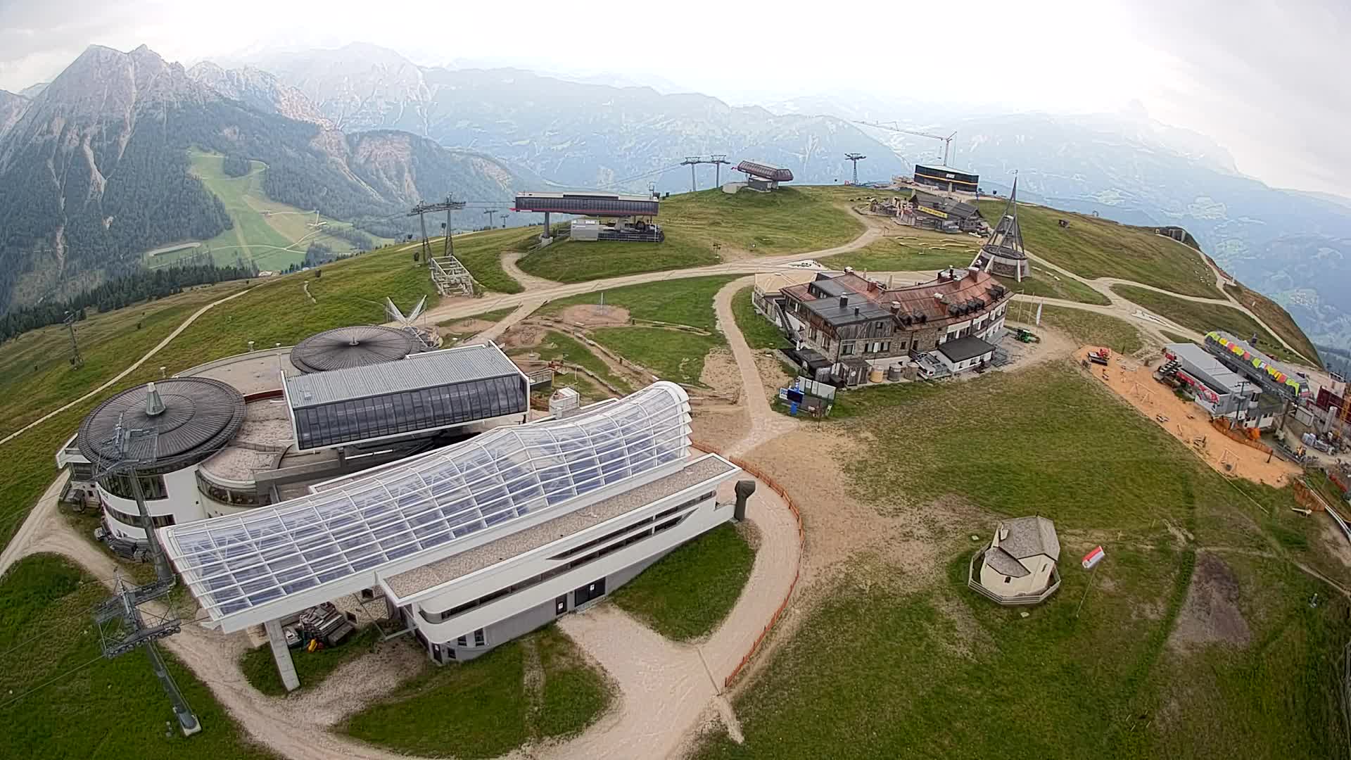Kronplatz | peak | 2275m
