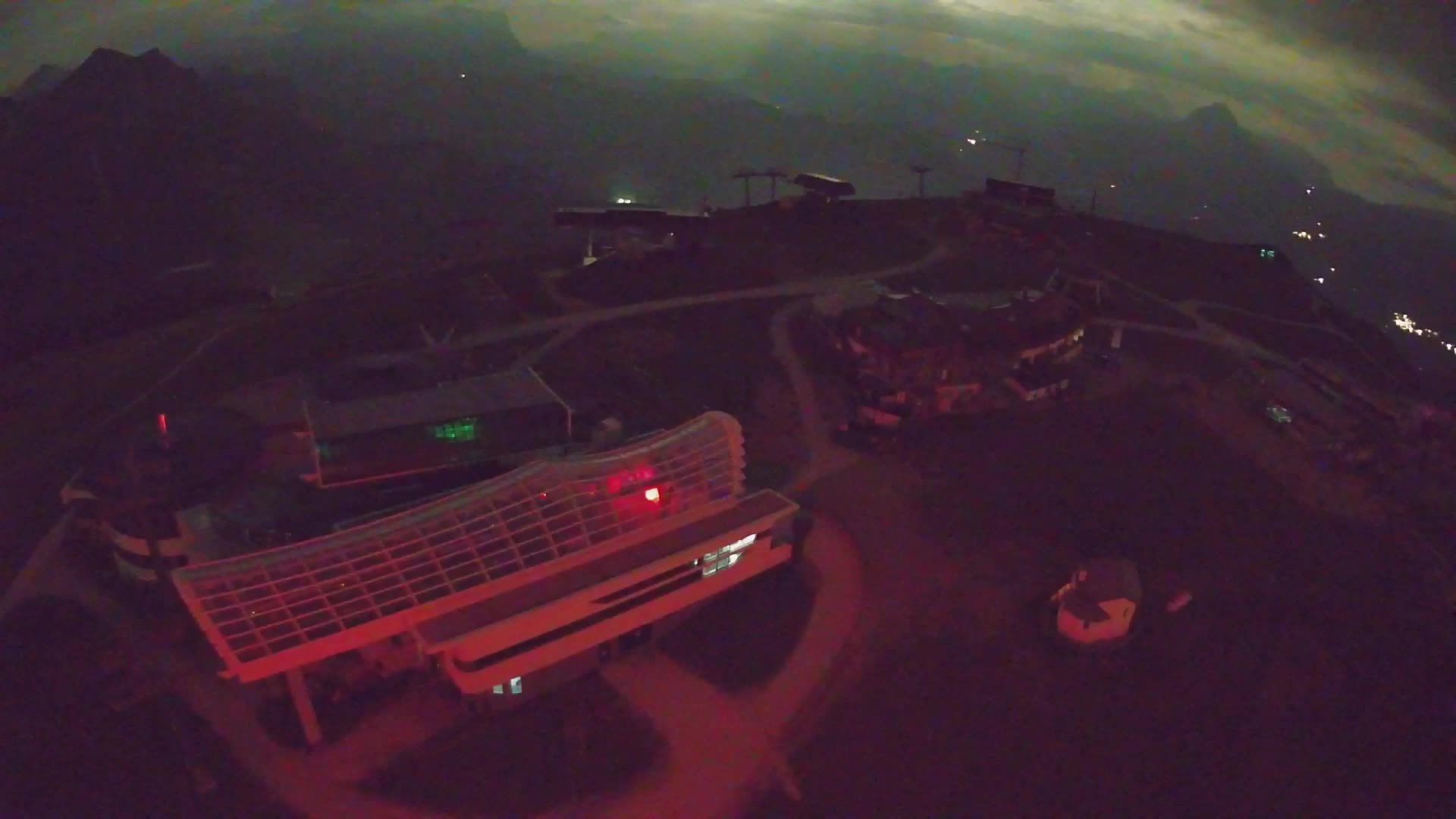 Kronplatz | Gipfel | 2275m