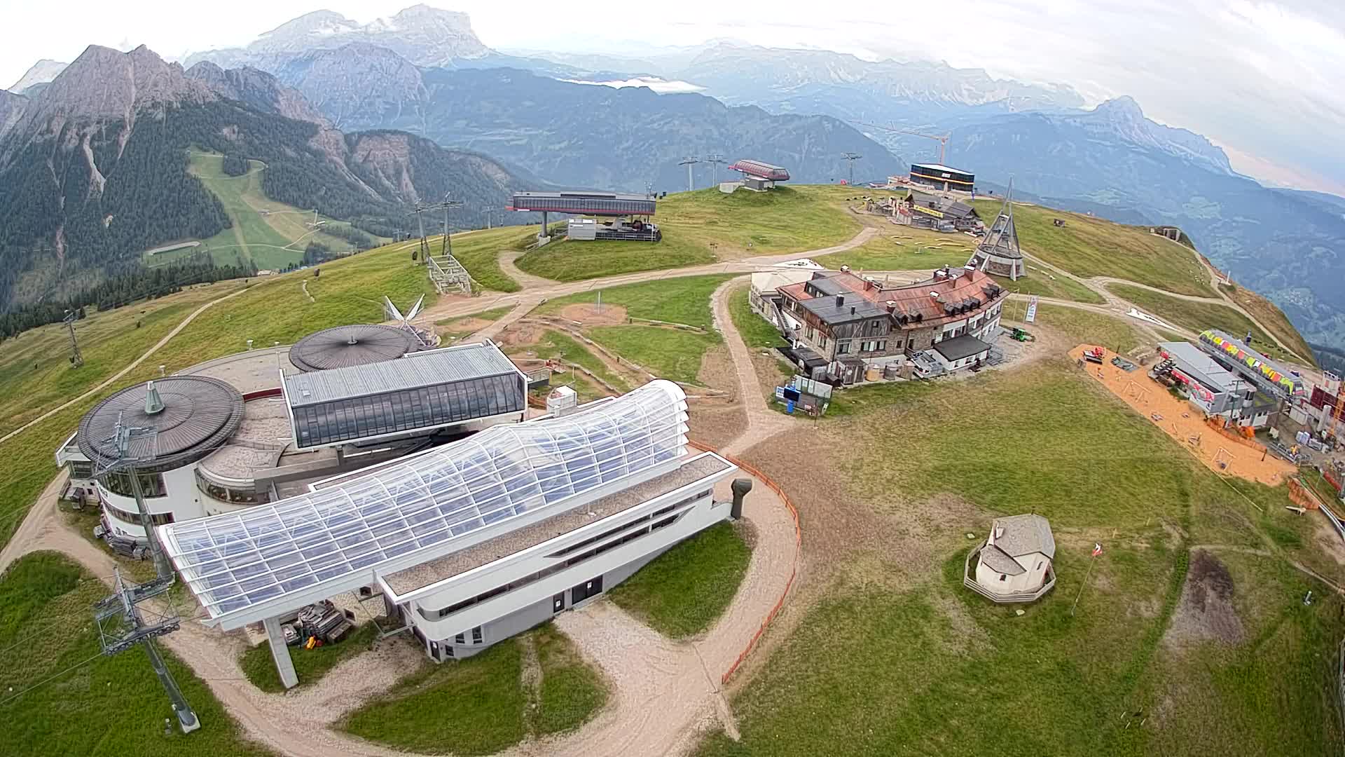 Kronplatz | Gipfel | 2275m