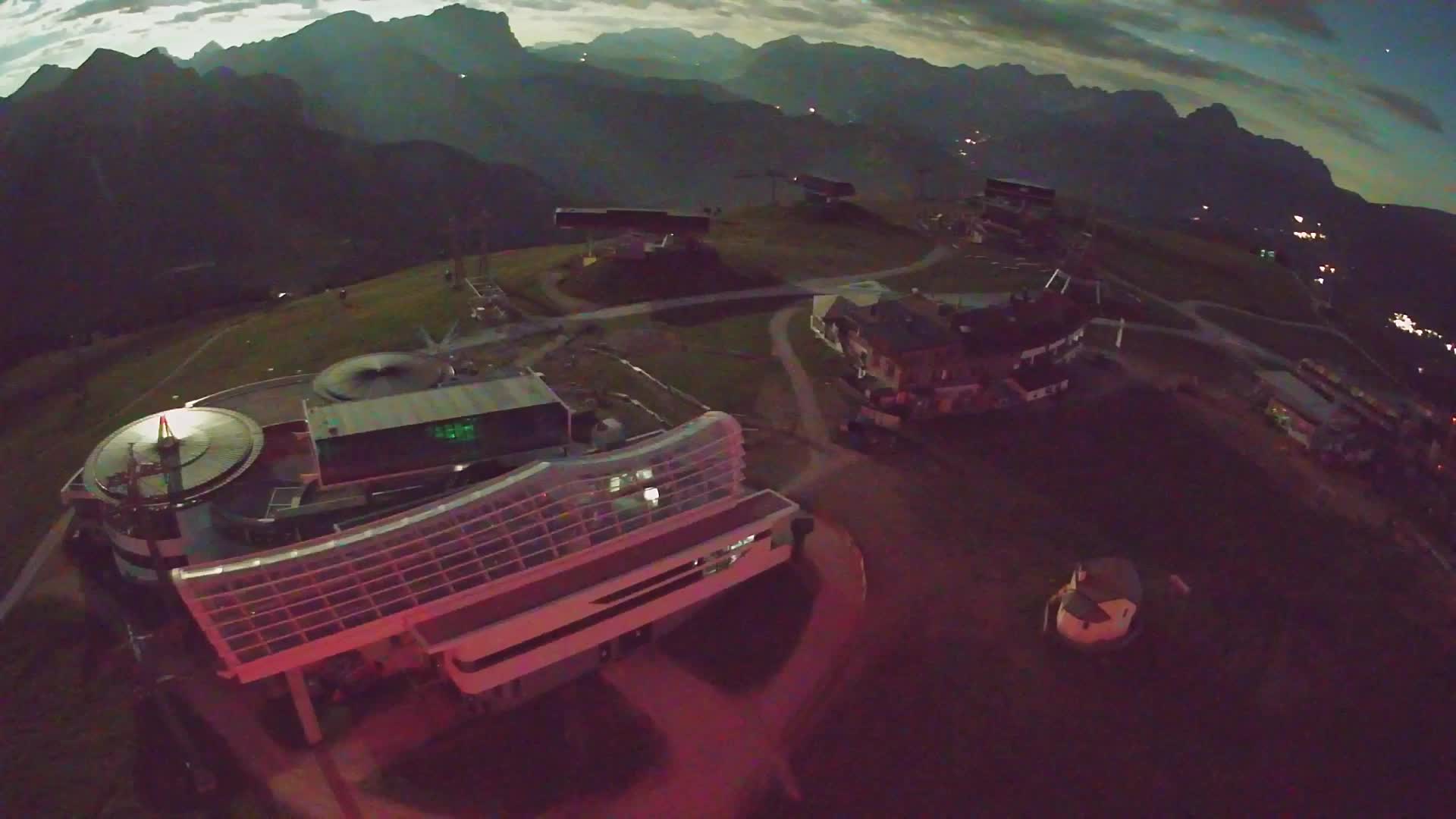 Kronplatz | peak | 2275m