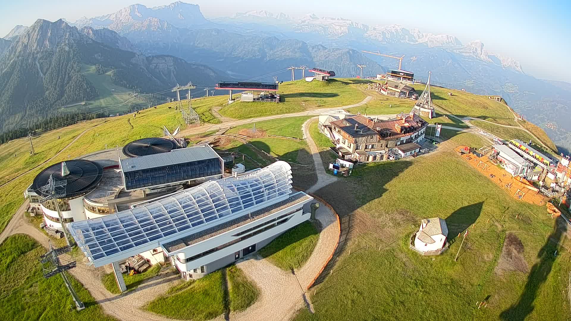 Plan de Corones | Vetta | 2275m