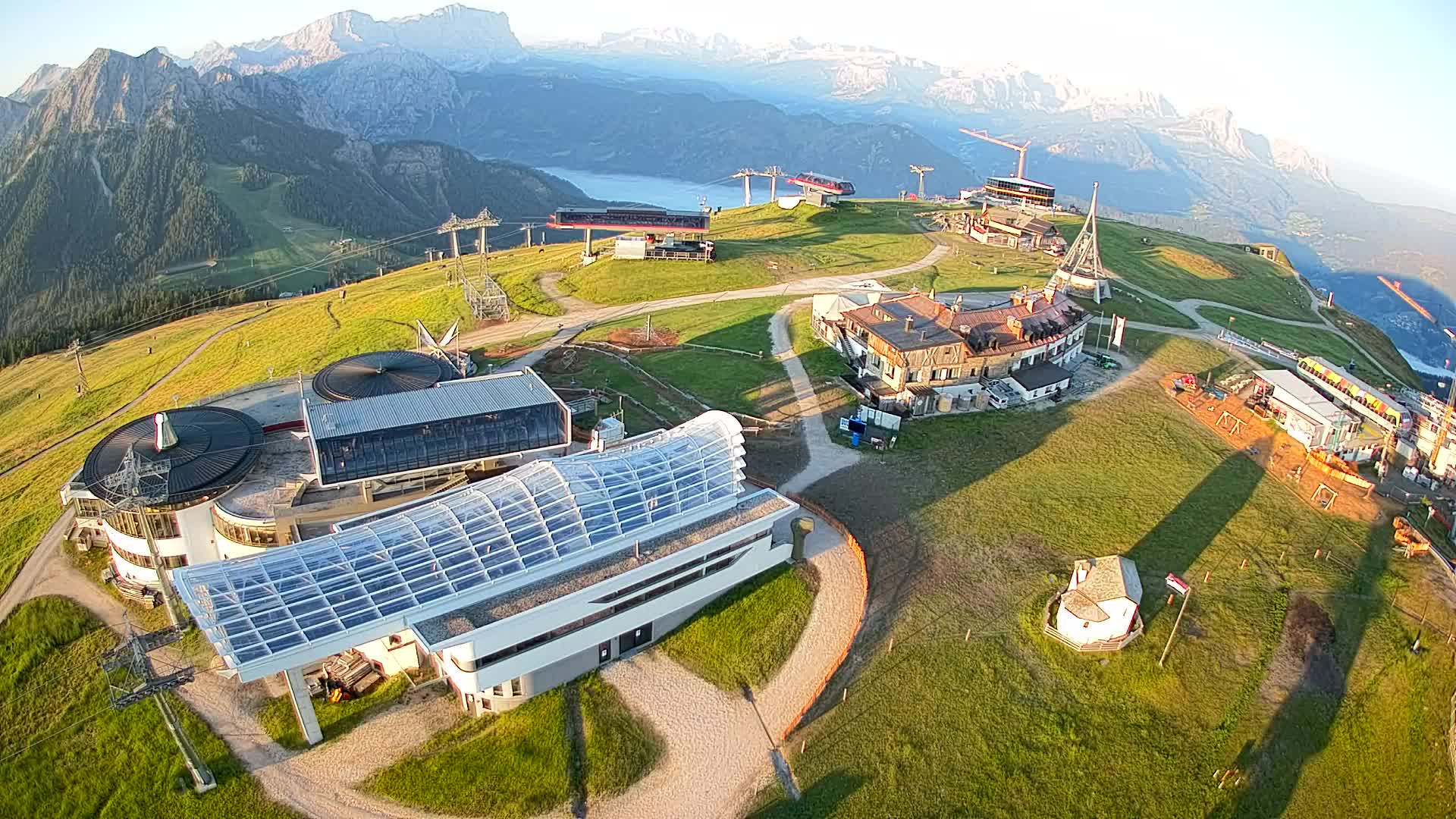 Kronplatz | vrh | 2275m