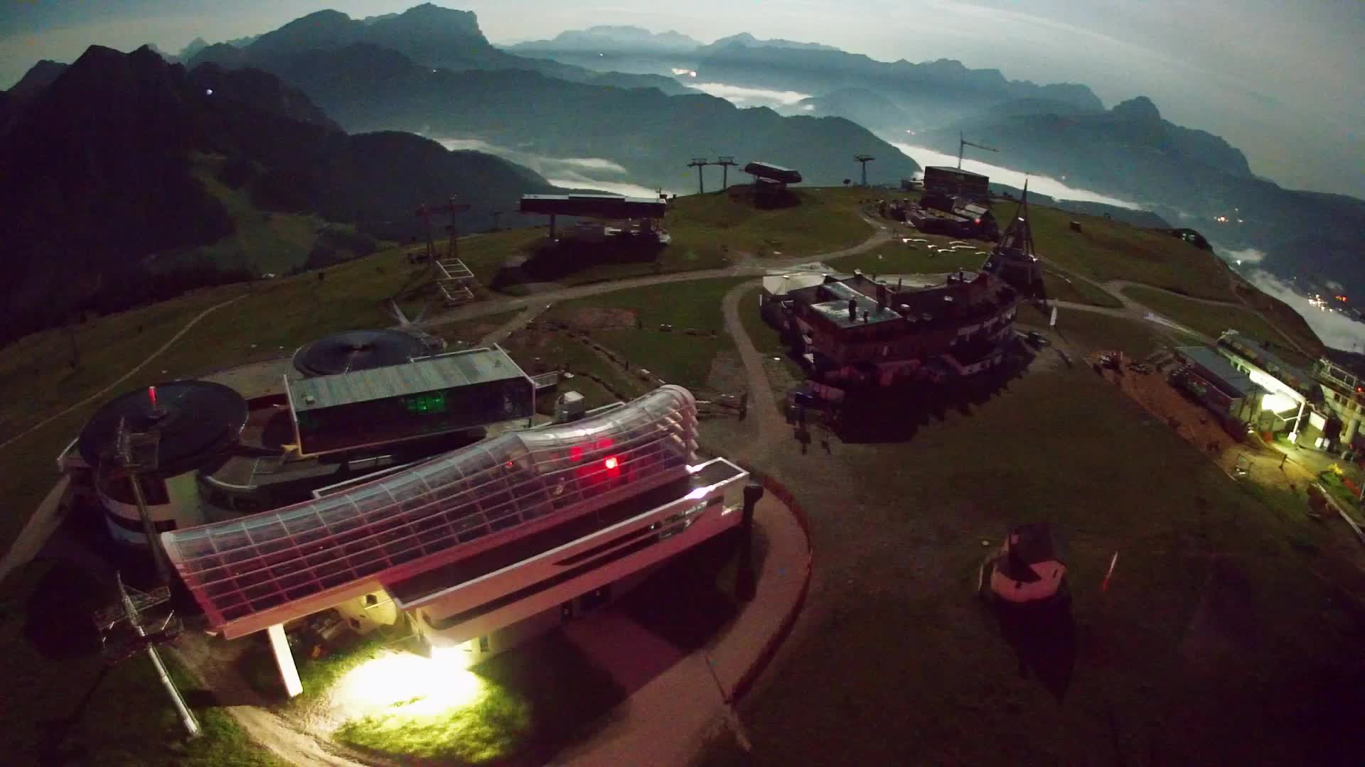 Kronplatz | cima | 2275m