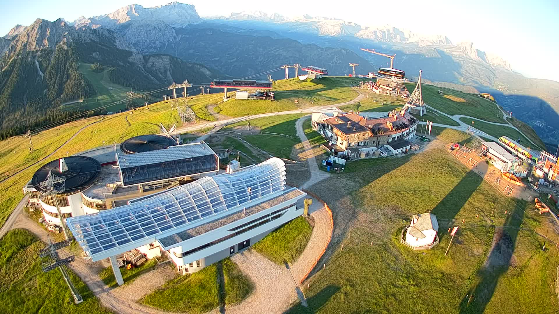 Plan de Corones | Vetta | 2275m