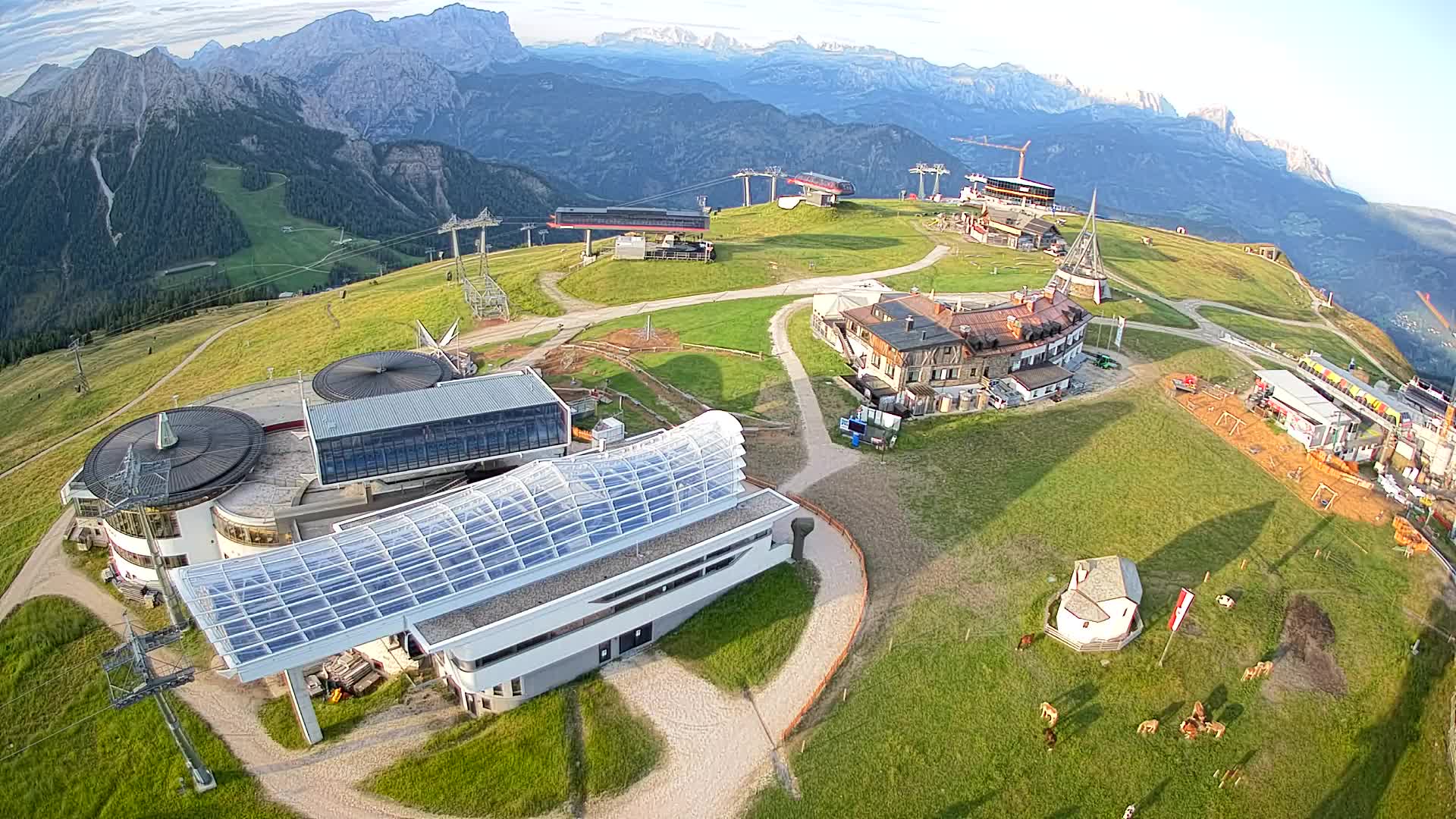 Plan de Corones | Vetta | 2275m