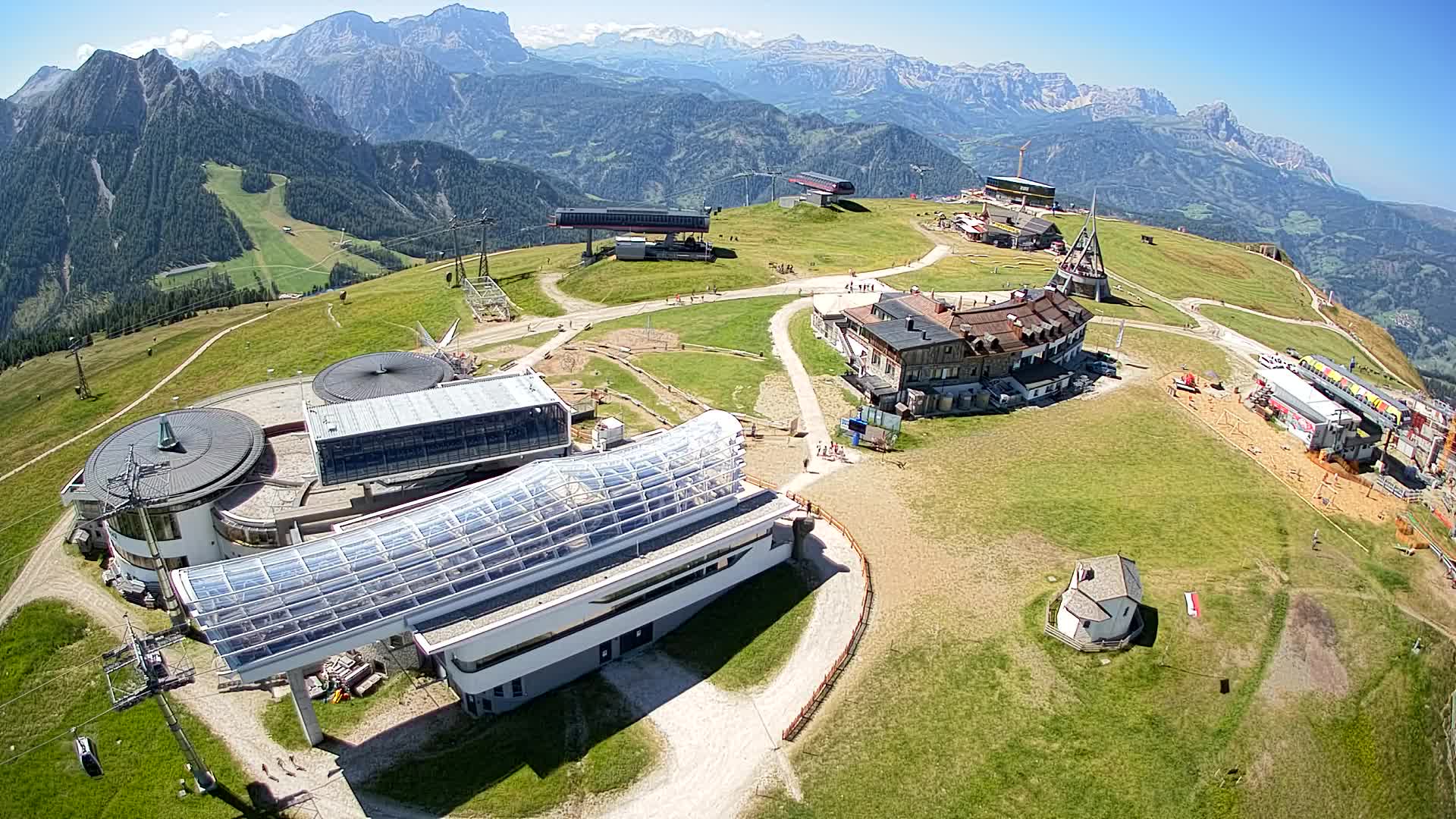 Kronplatz | vrh | 2275m