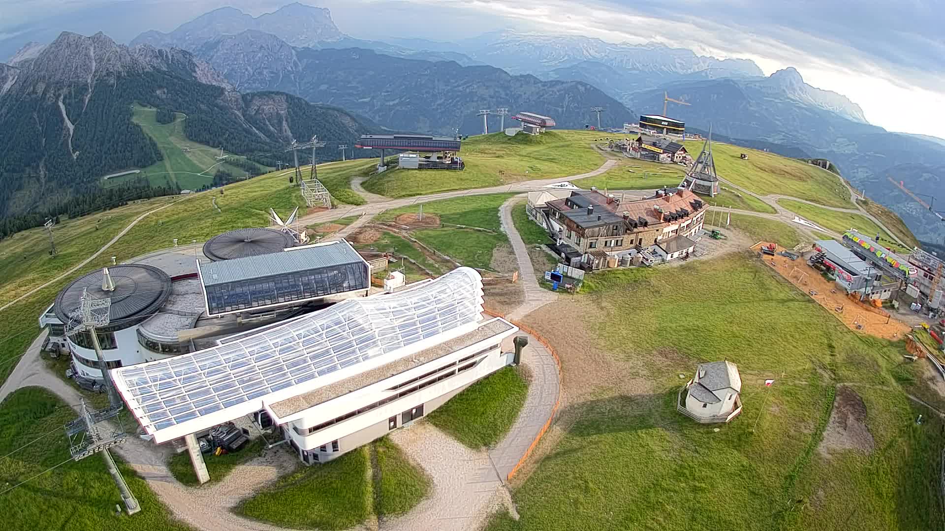 Kronplatz | sommet | 2275m