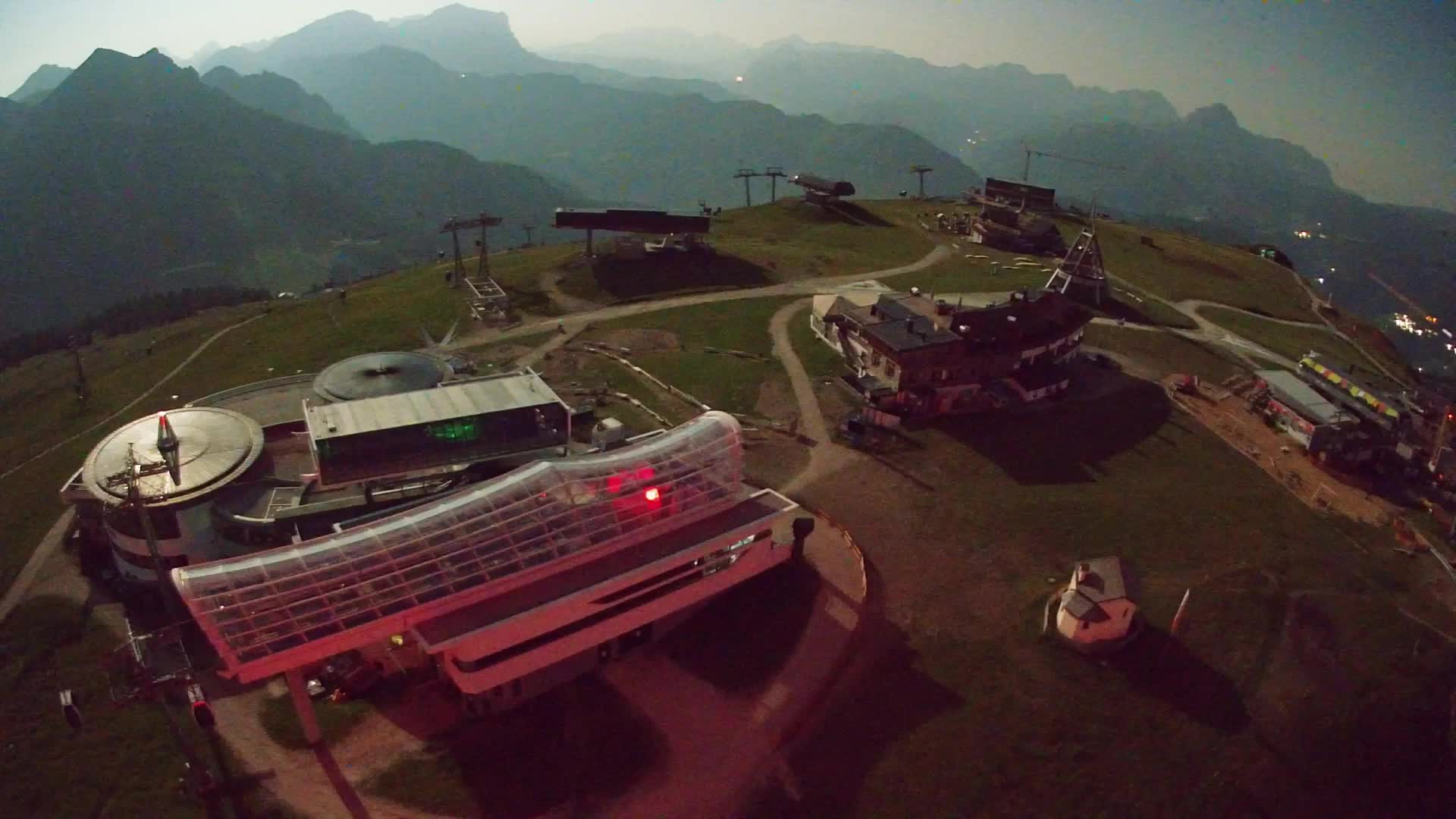 Plan de Corones | Vetta | 2275m