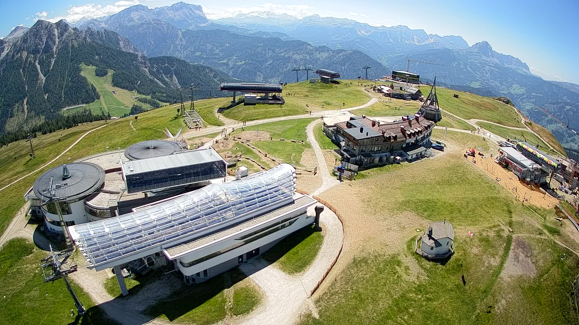Kronplatz | vrh | 2275m