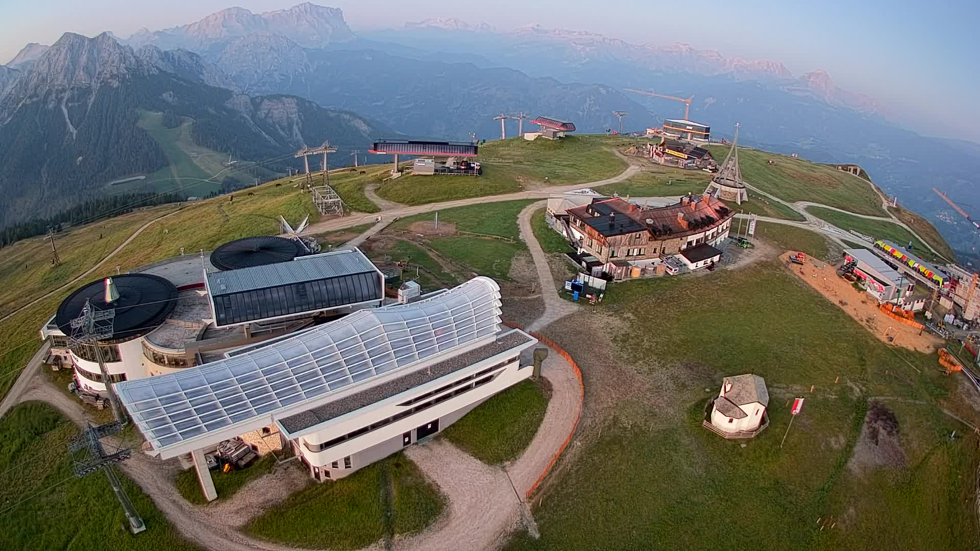 Kronplatz | vrh | 2275m