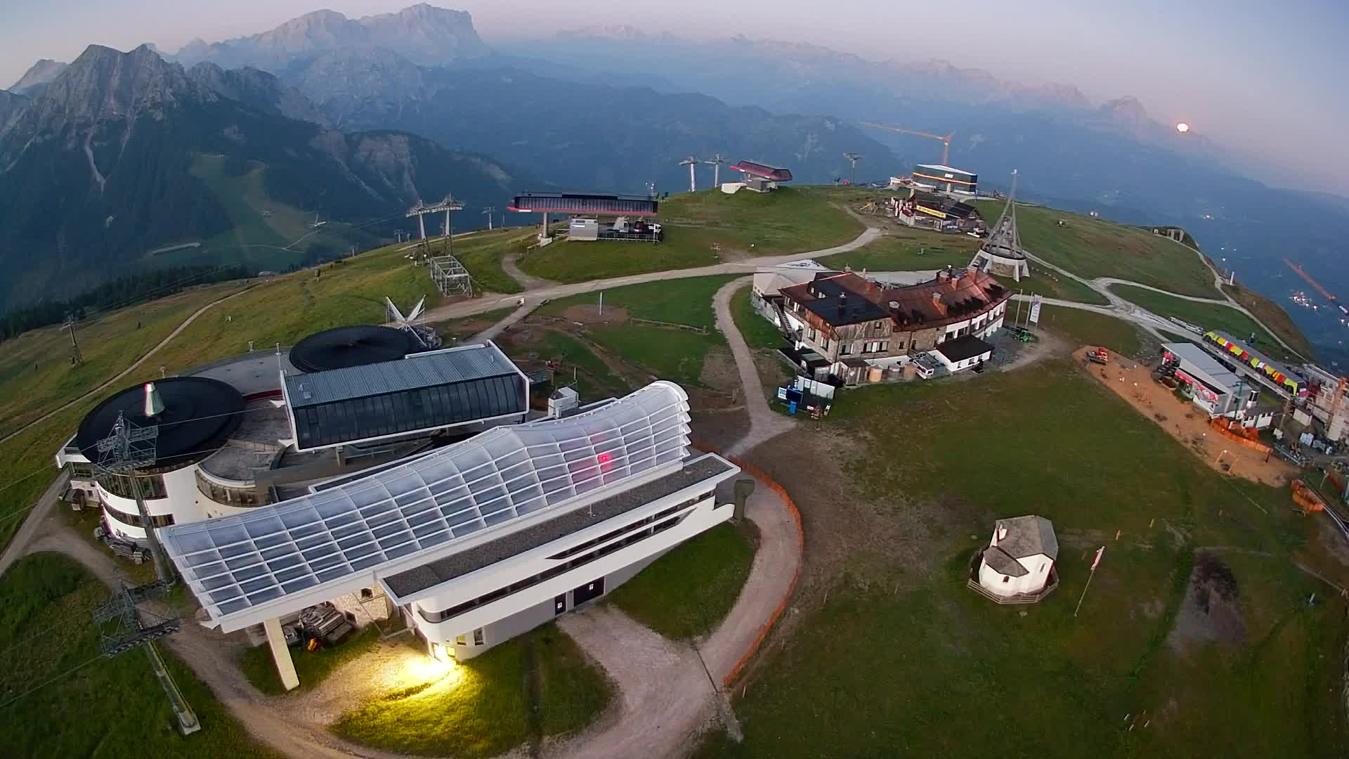 Kronplatz | cima | 2275m