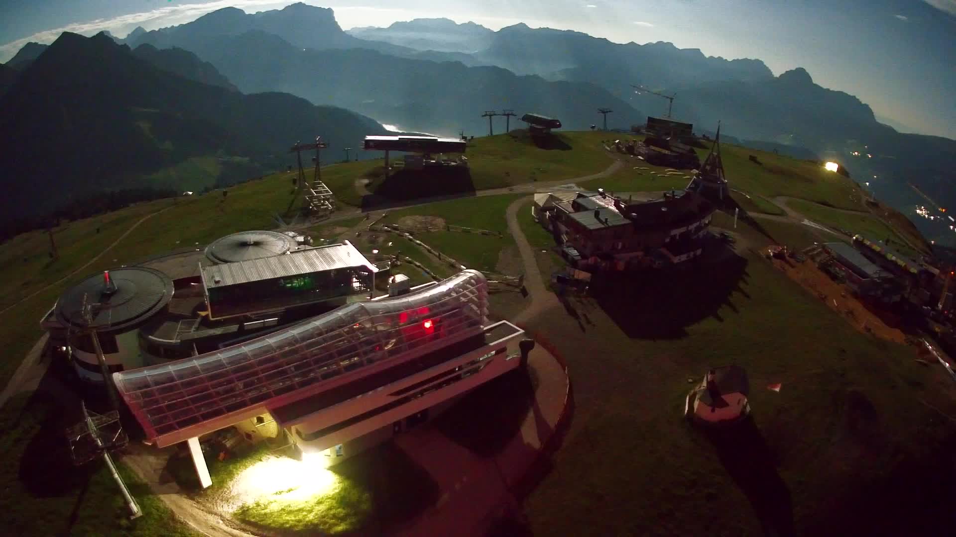 Plan de Corones | Vetta | 2275m