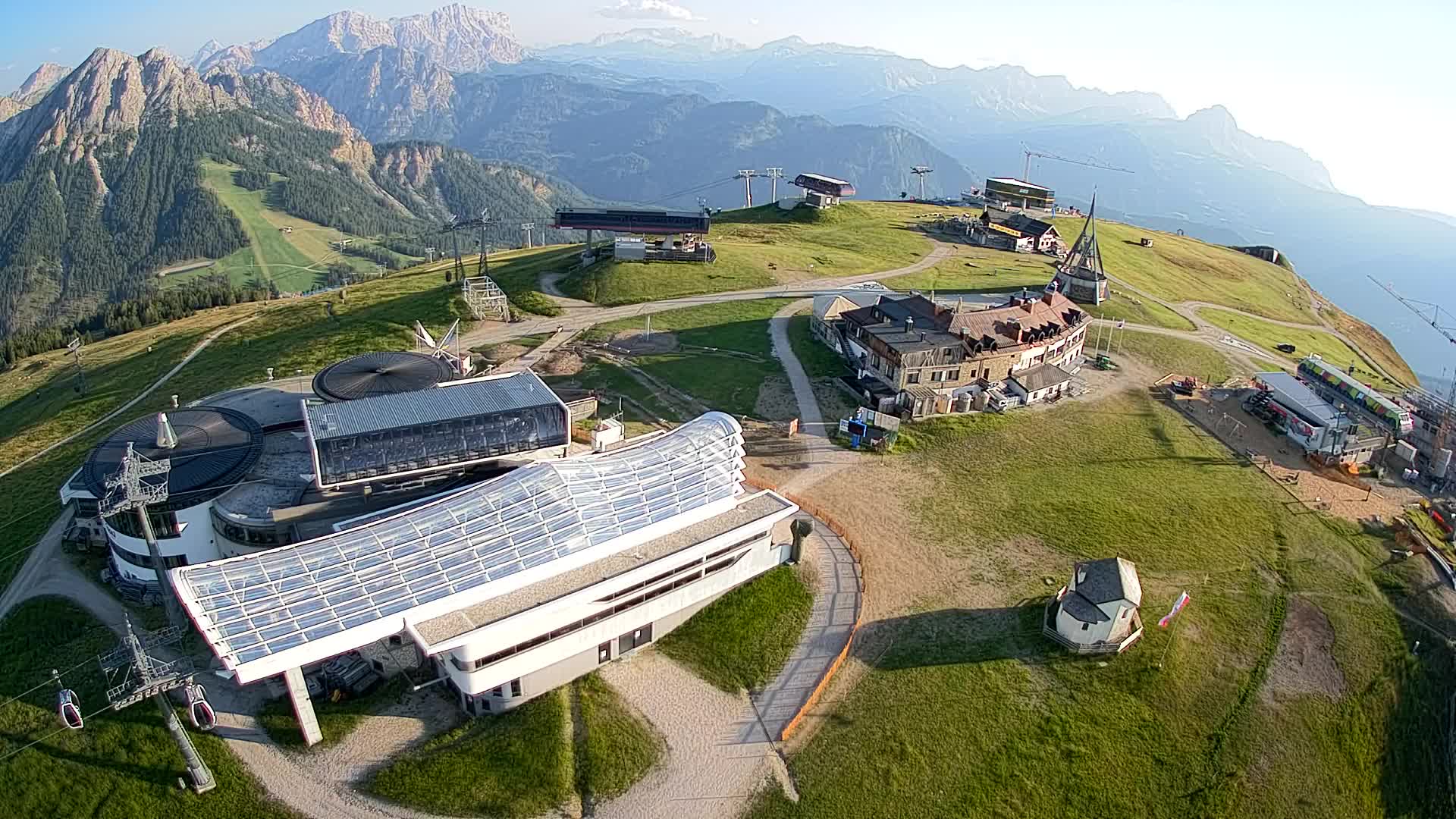Kronplatz | vrh | 2275m