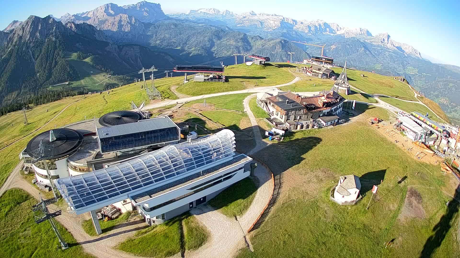 Kronplatz | cima | 2275m