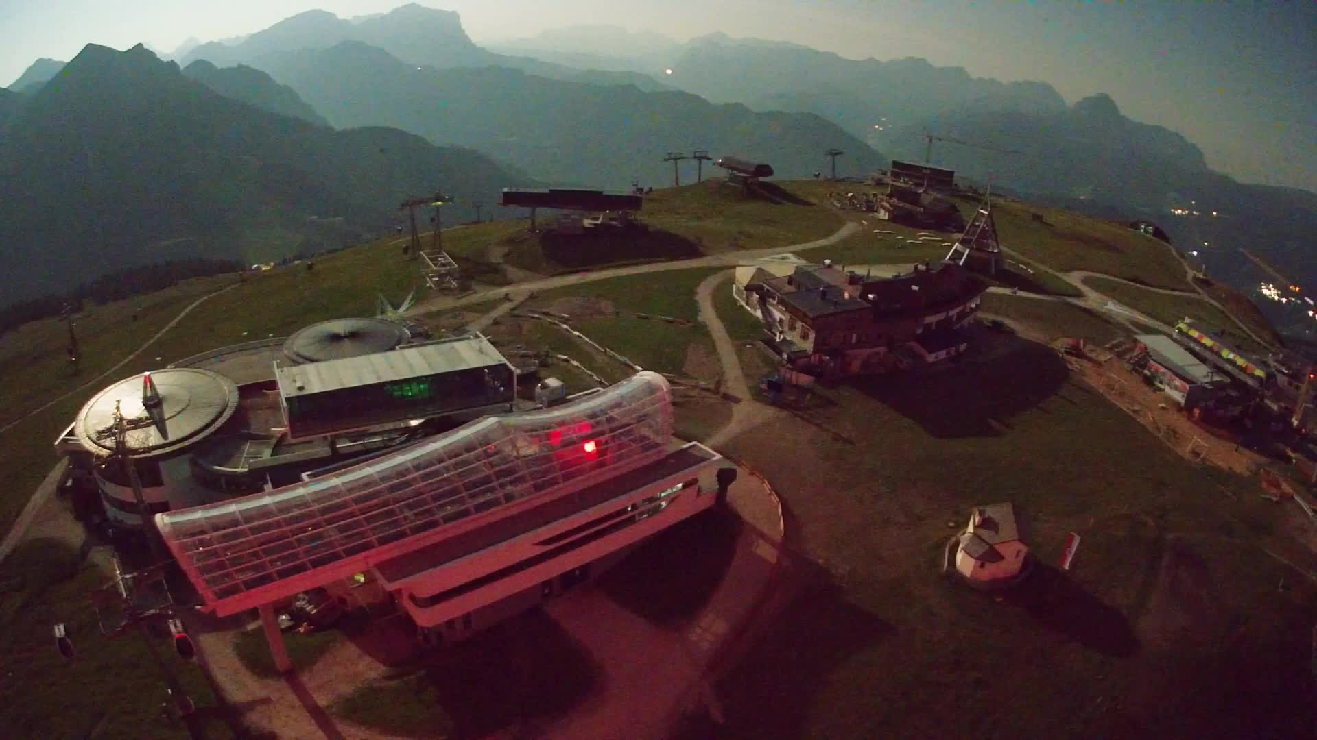 Plan de Corones | Vetta | 2275m