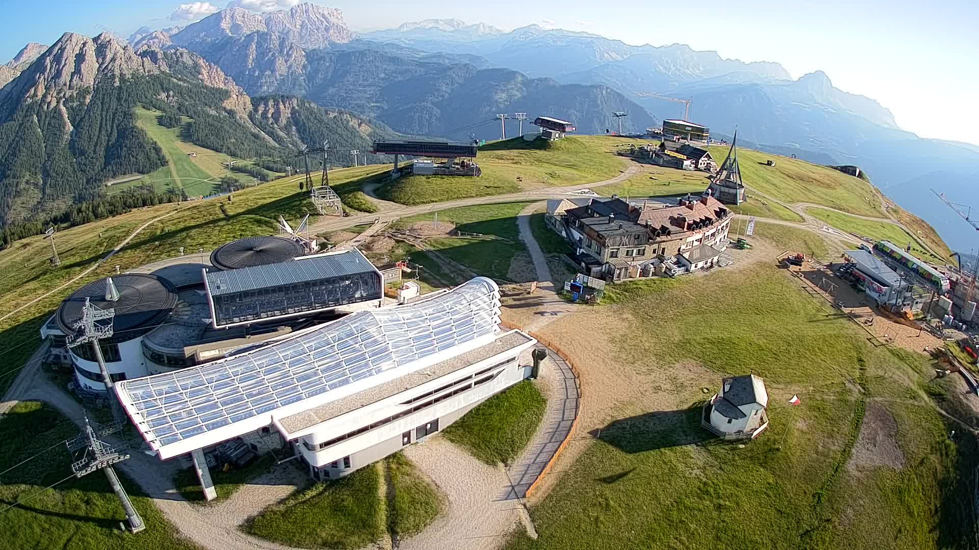 Kronplatz | vrh | 2275m