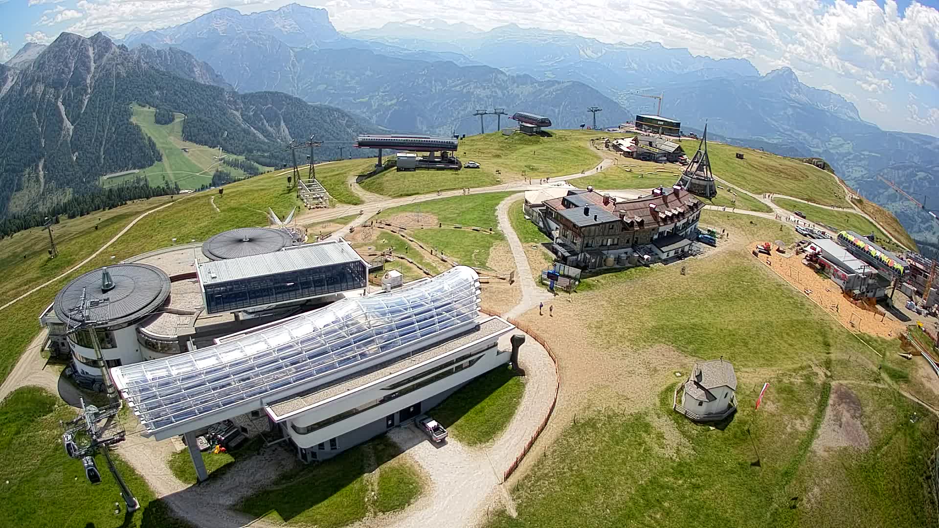 Kronplatz | vrh | 2275m
