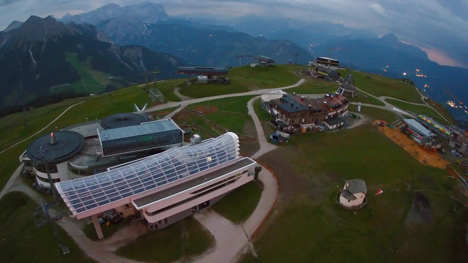 Kronplatz | sommet | 2275m