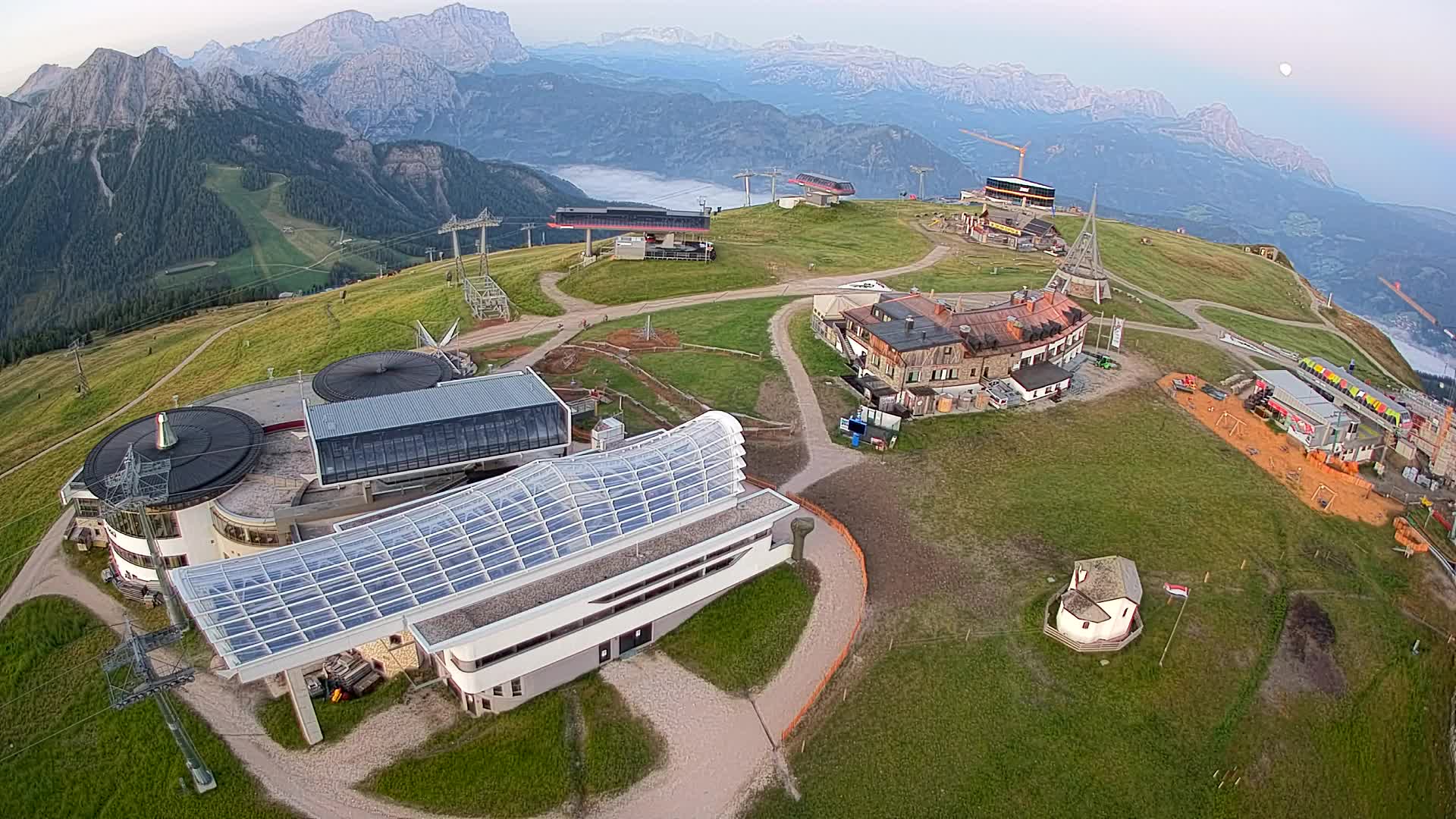 Kronplatz | vrh | 2275m