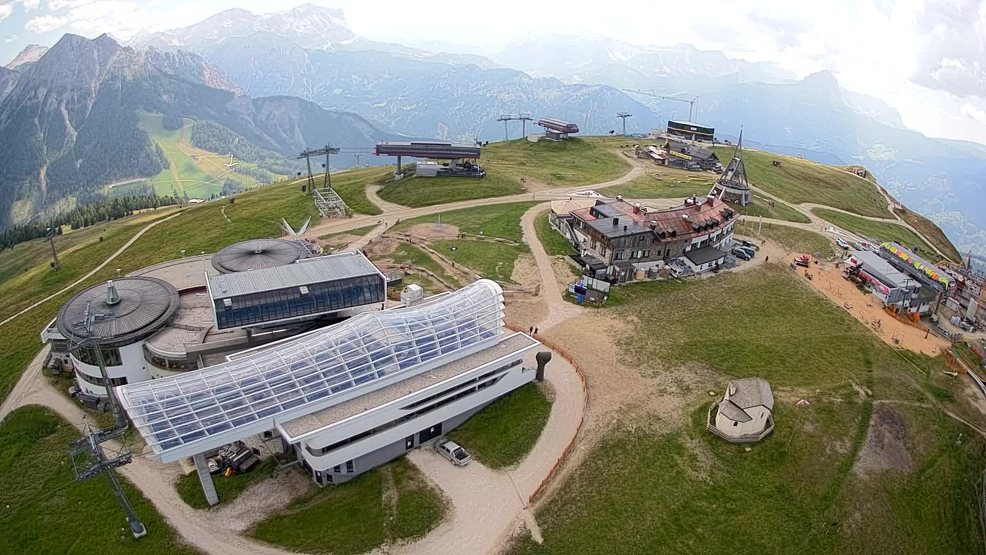 Kronplatz | cima | 2275m