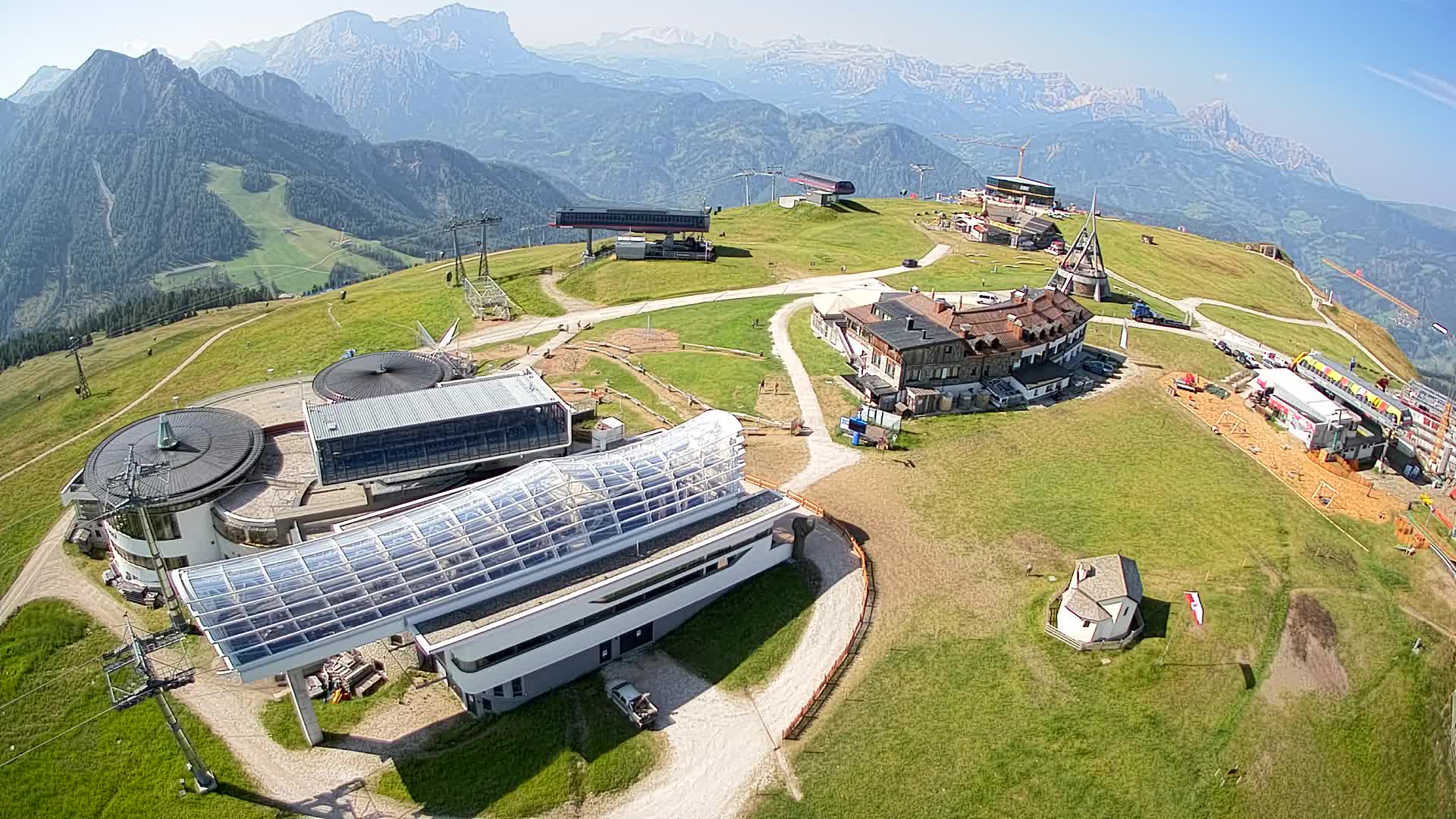 Kronplatz | peak | 2275m