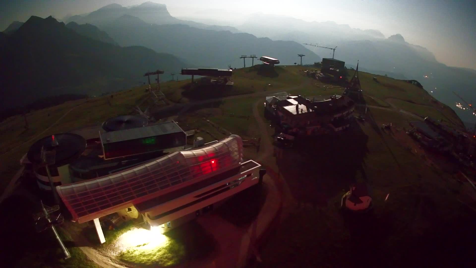 Kronplatz | vrh | 2275m