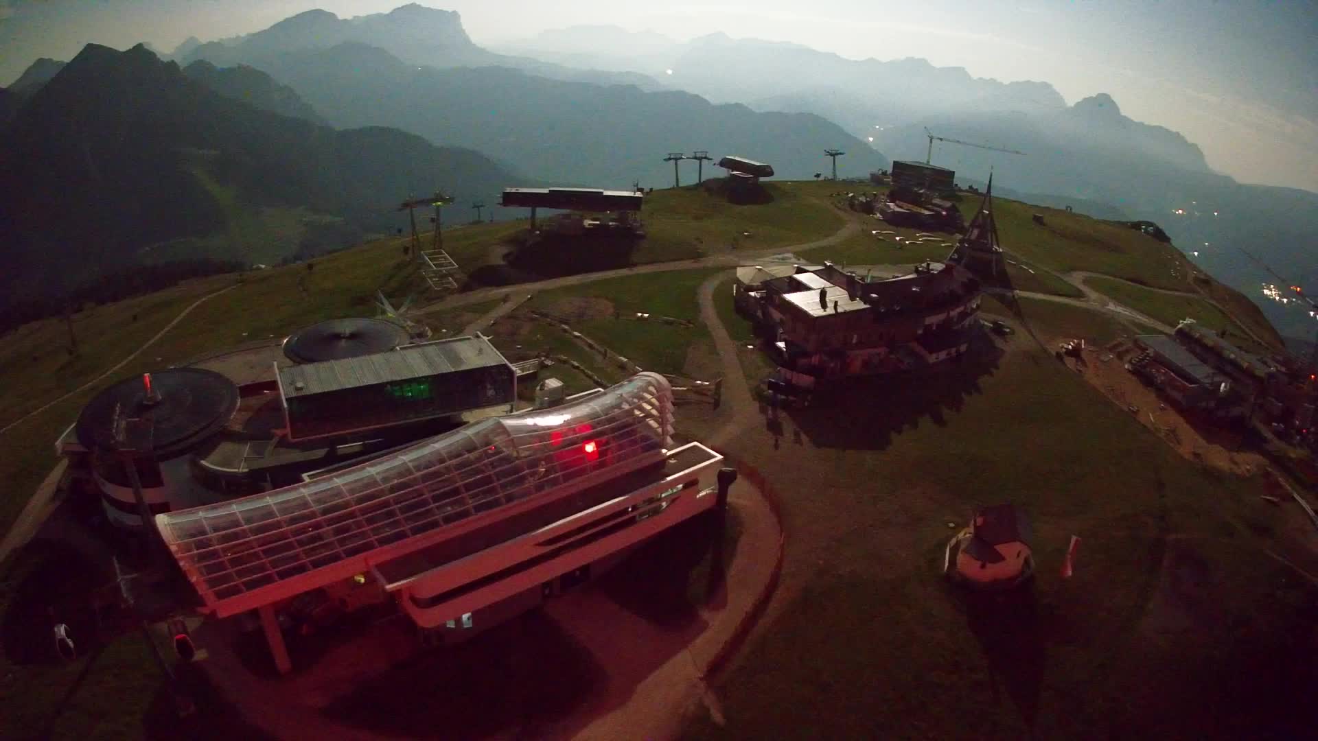 Kronplatz | vrh | 2275m