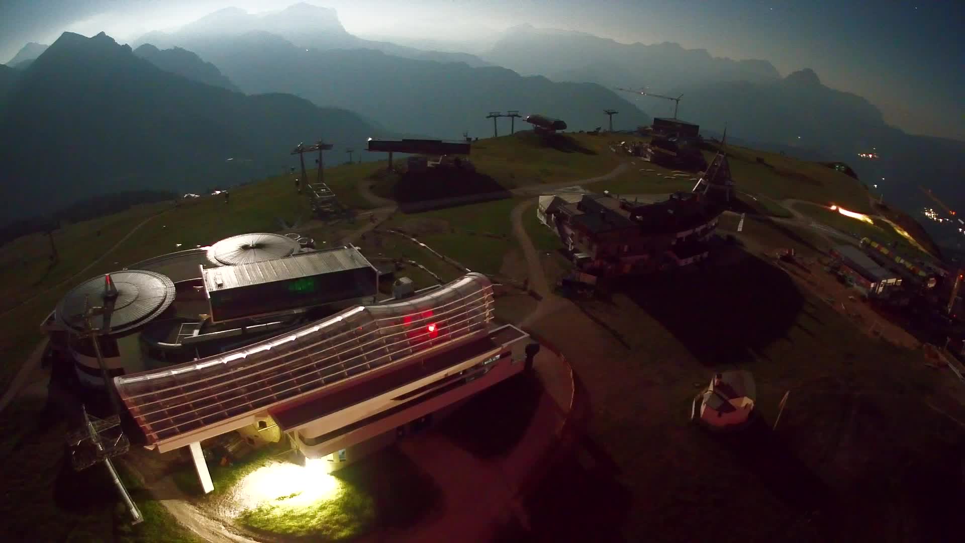 Kronplatz | vrh | 2275m