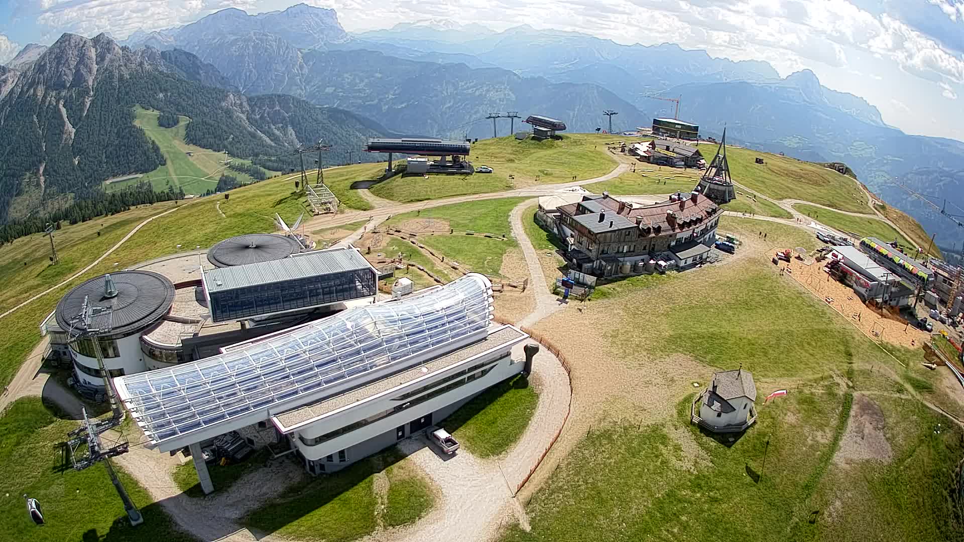 Kronplatz | vrh | 2275m