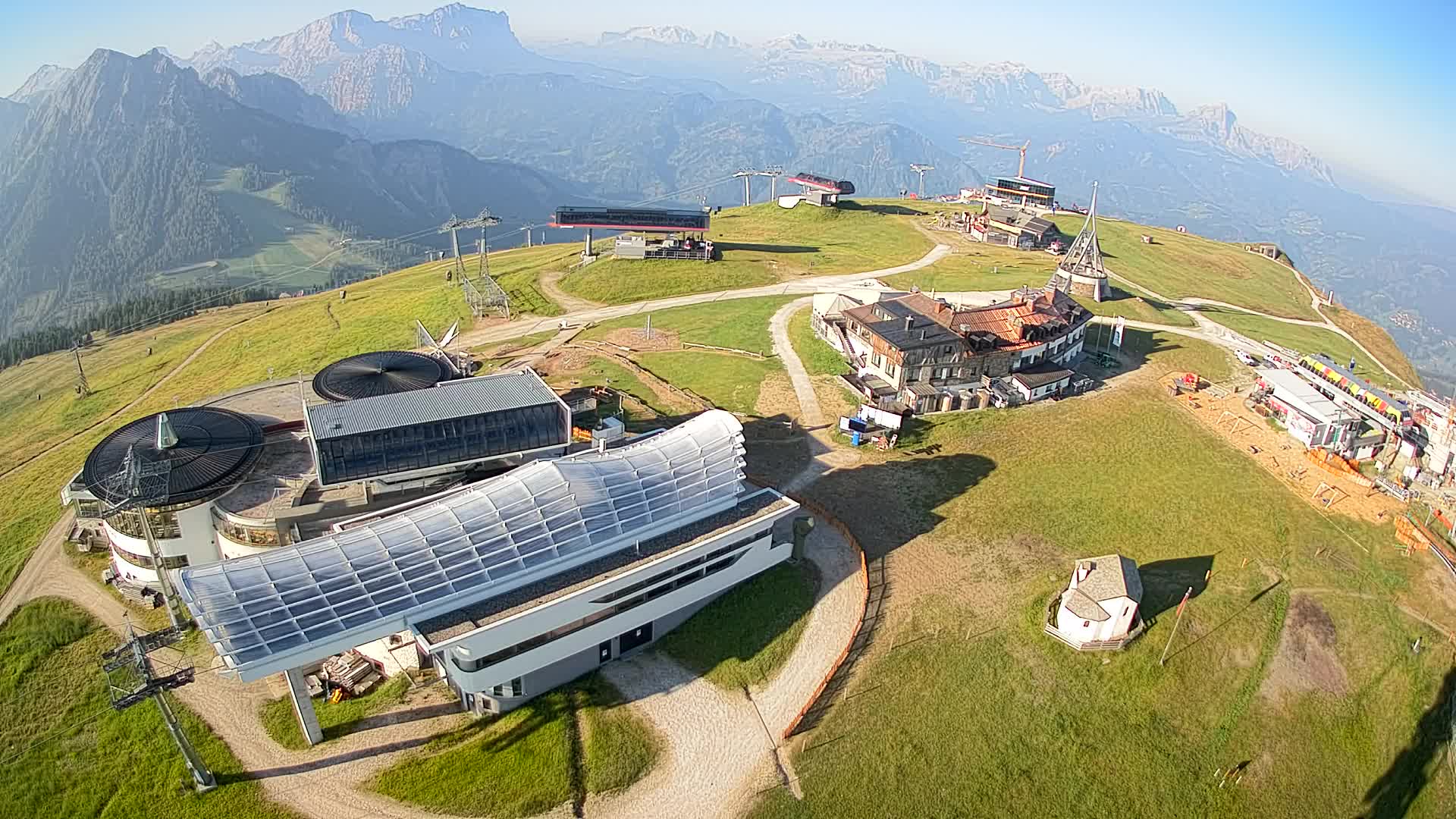 Kronplatz | vrh | 2275m