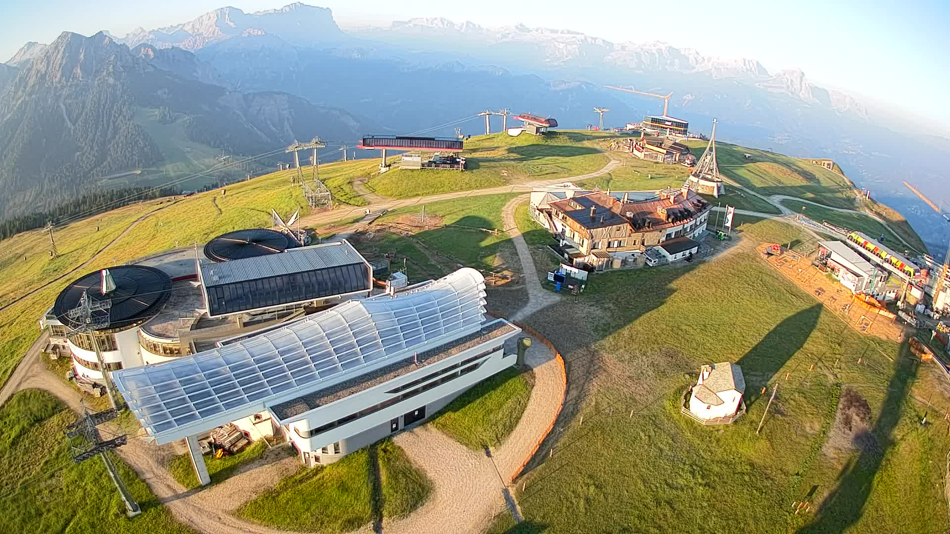 Kronplatz | vrh | 2275m