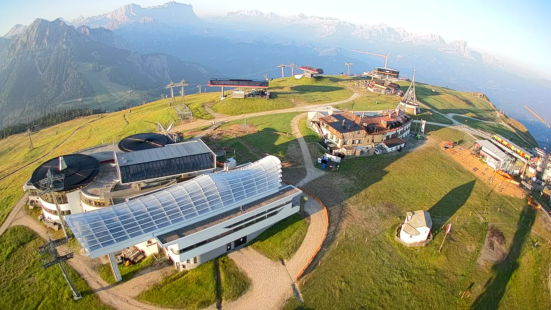 Kronplatz | sommet | 2275m