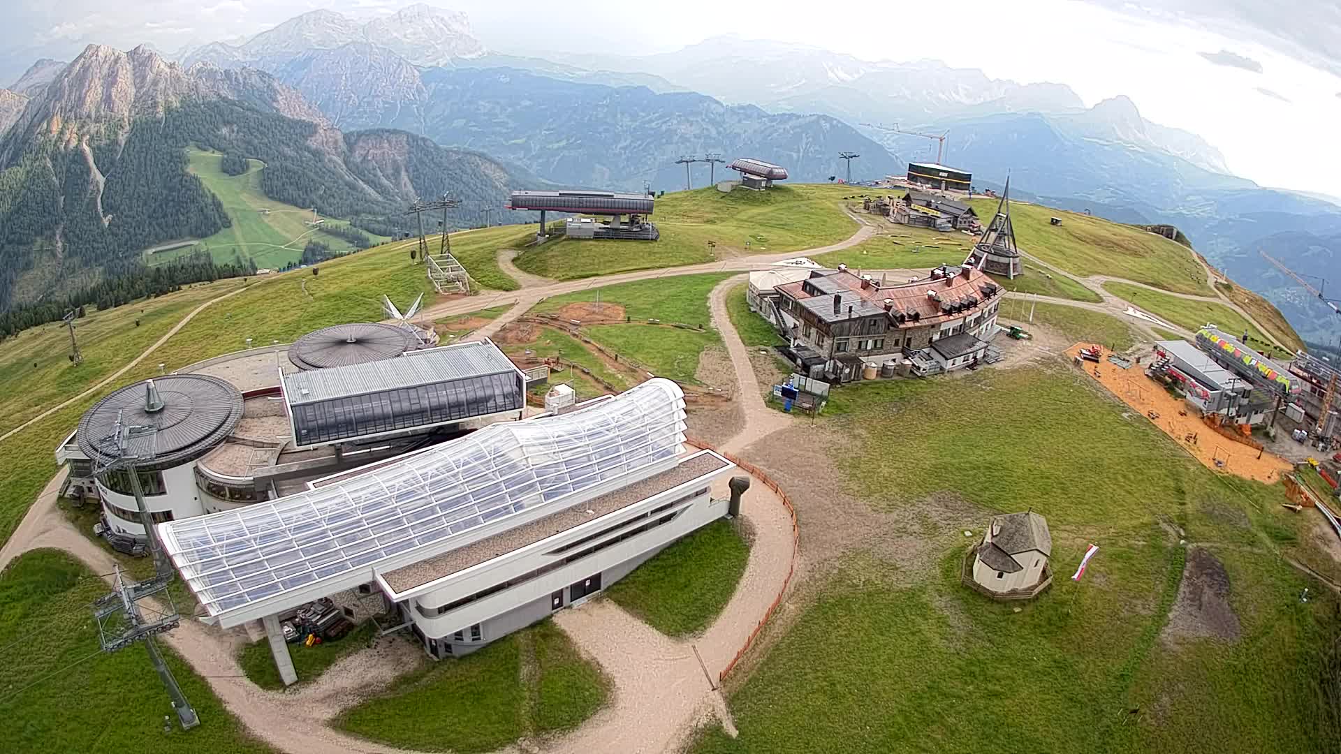 Kronplatz | peak | 2275m