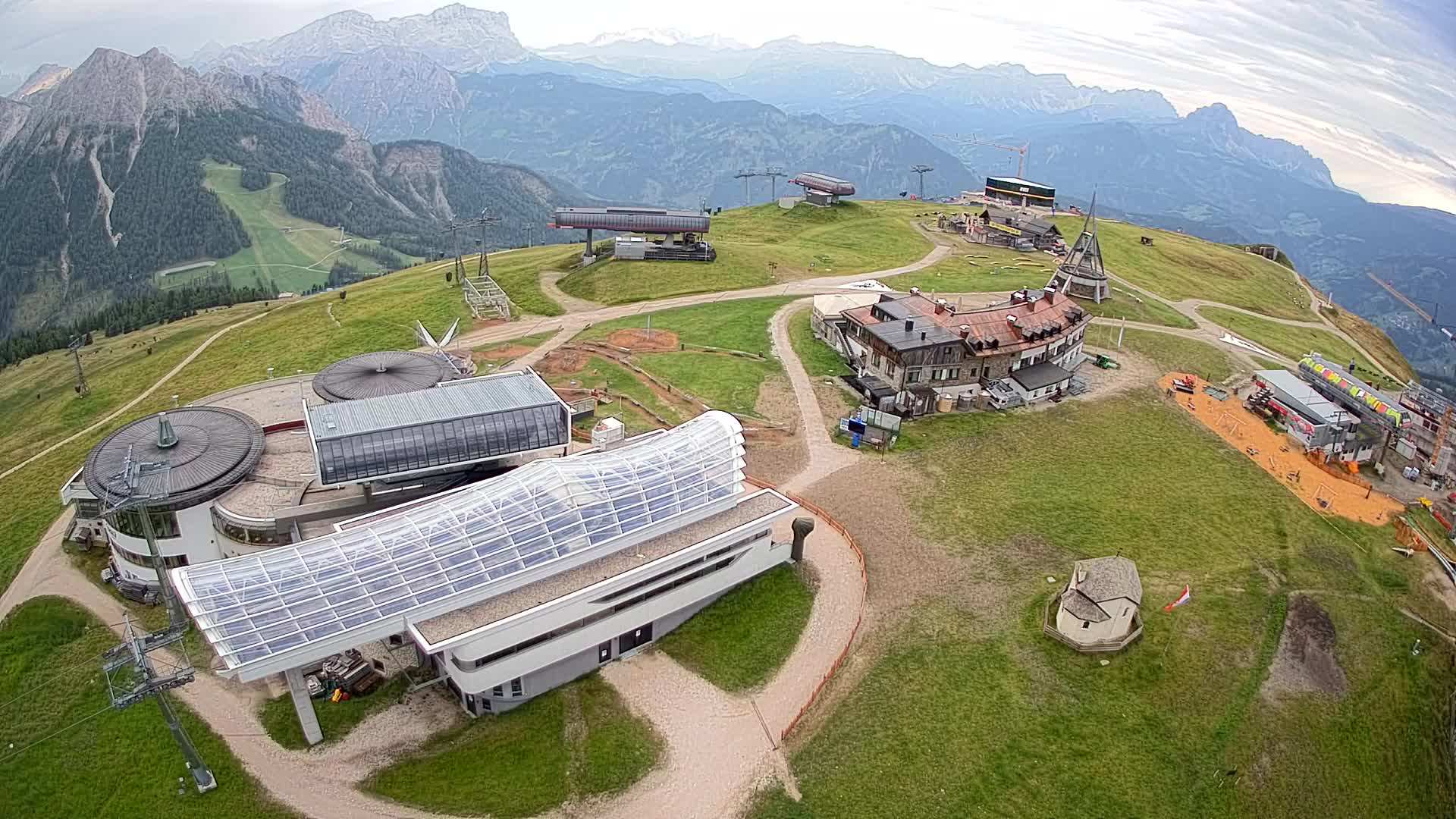 Kronplatz | vrh | 2275m