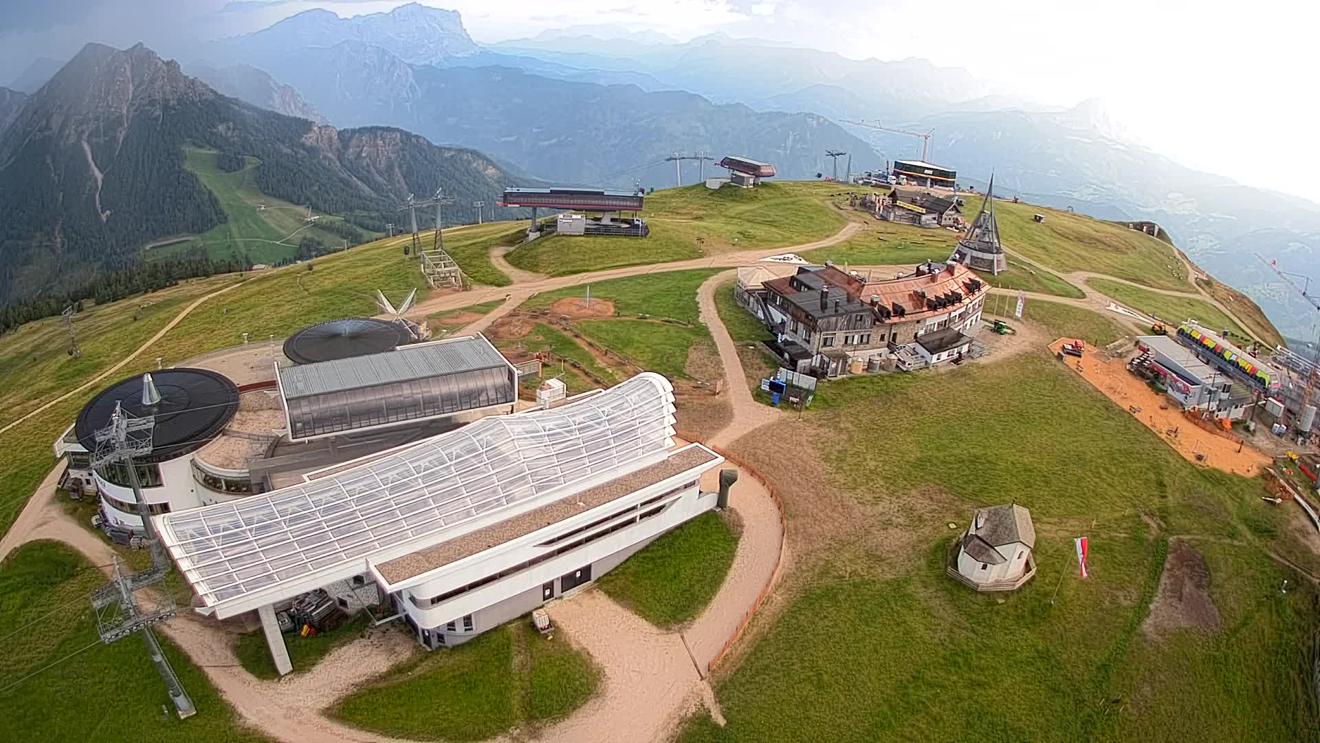 Kronplatz | cima | 2275m