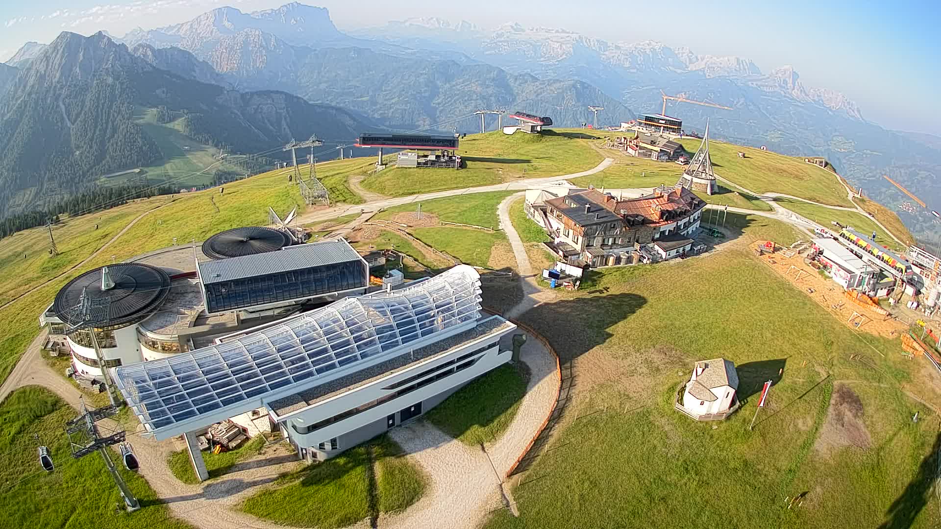 Kronplatz | vrh | 2275m