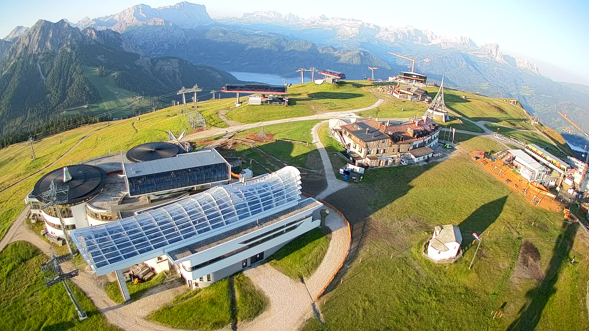 Kronplatz | peak | 2275m