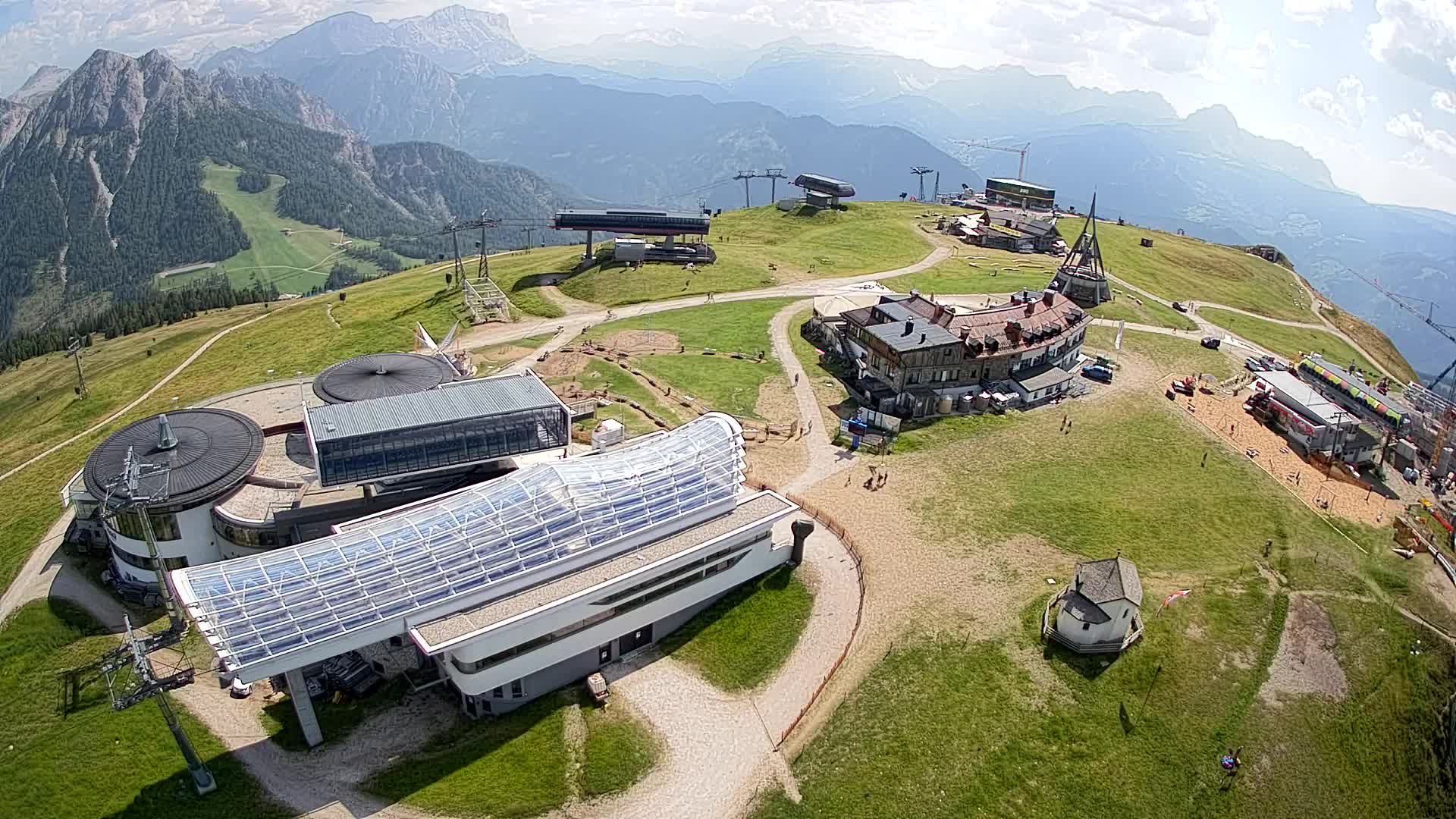 Kronplatz | sommet | 2275m
