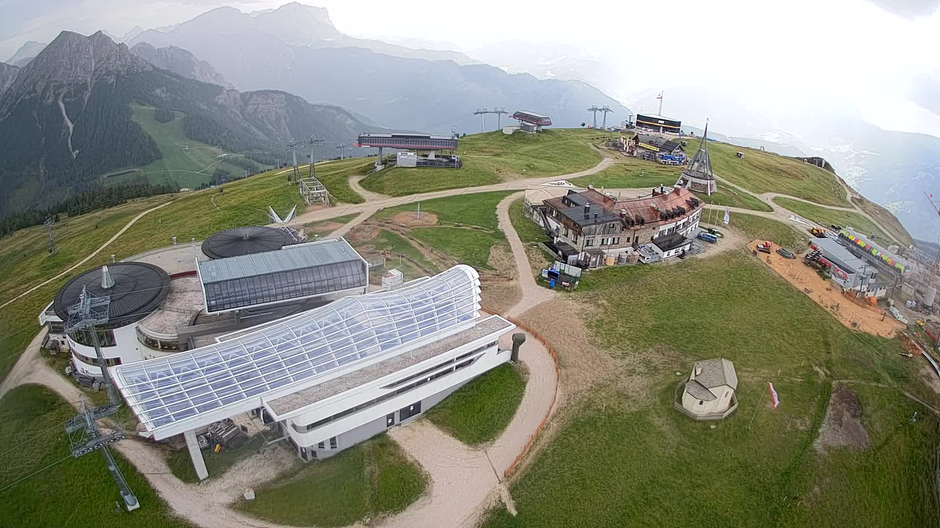 Kronplatz | peak | 2275m