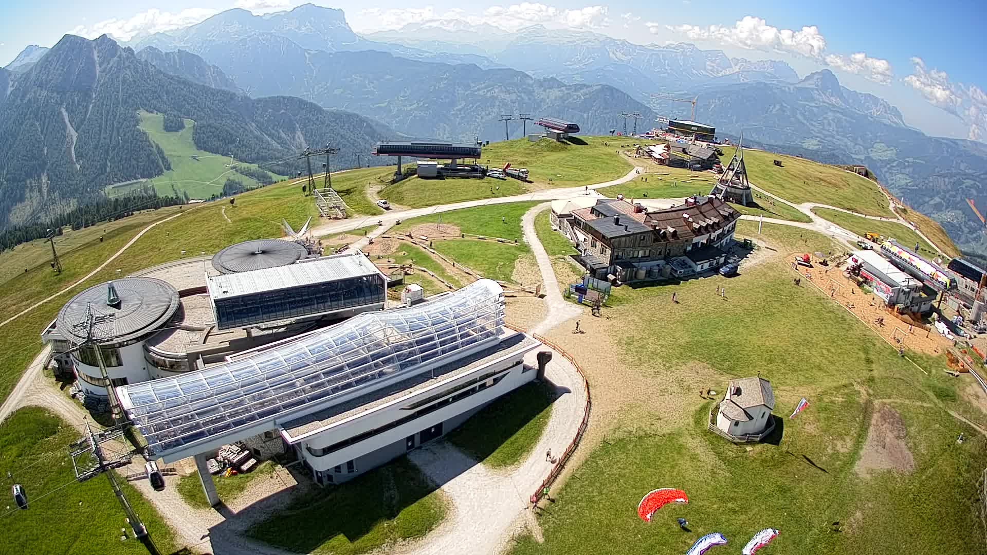 Kronplatz | peak | 2275m
