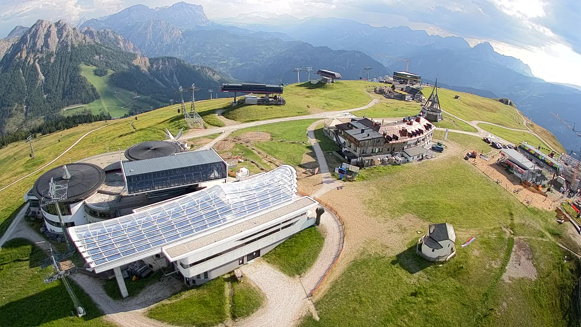 Kronplatz | sommet | 2275m